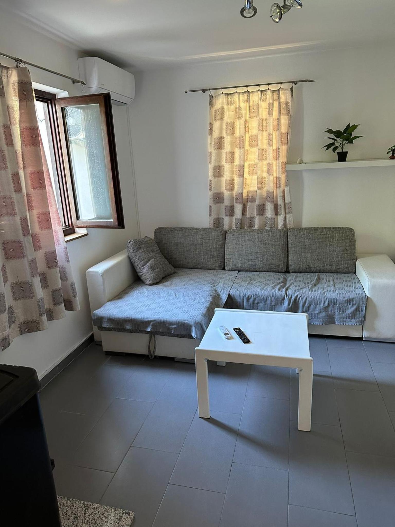 apartman Marko Malinska view 5