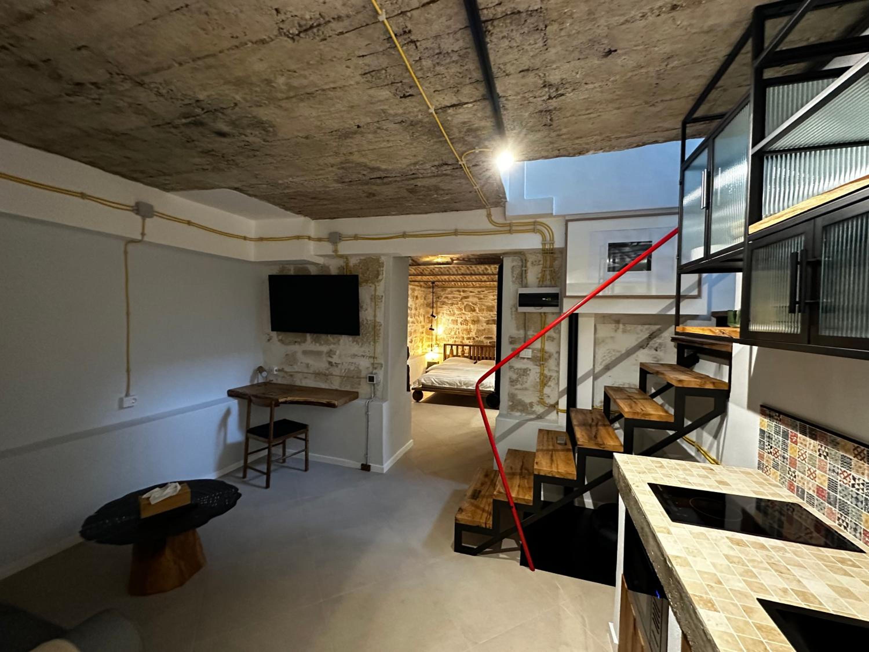 Ego HOME view 3