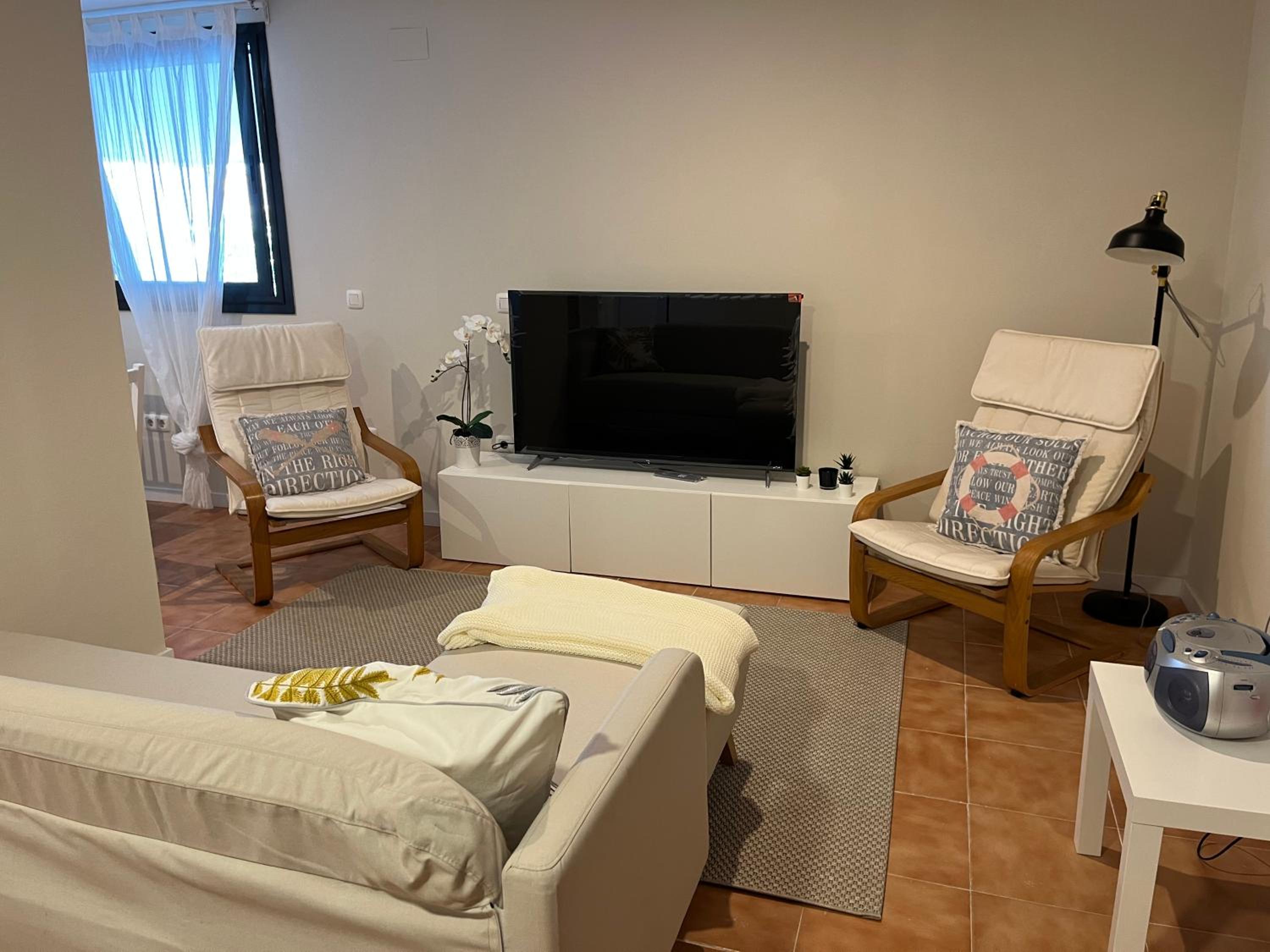 apartamento luanco playa