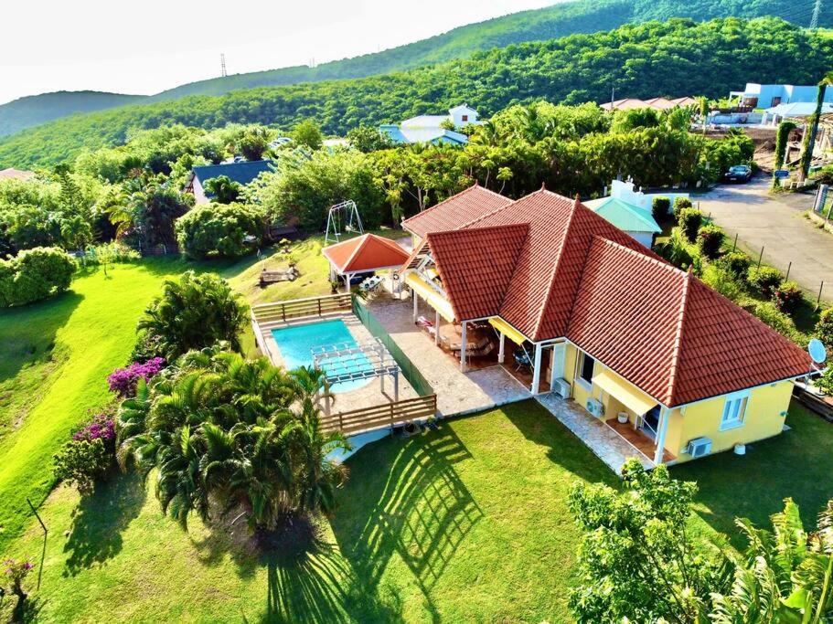 VILLA PASKEDRA