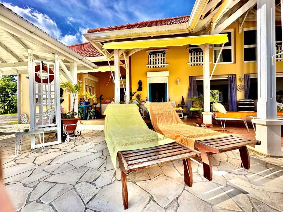 VILLA PASKEDRA