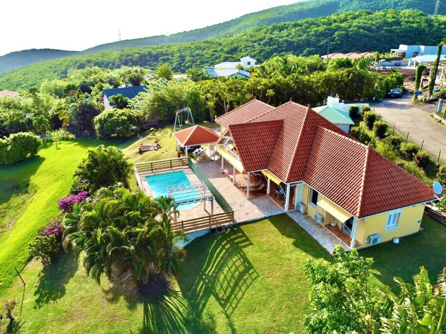 VILLA PASKEDRA