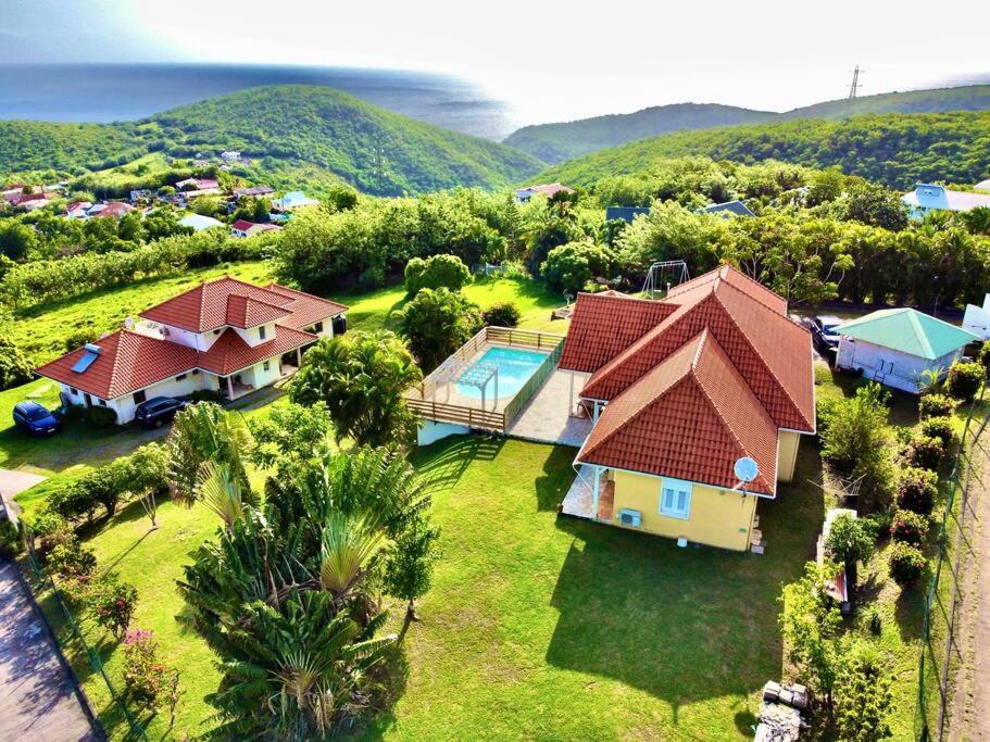 VILLA PASKEDRA