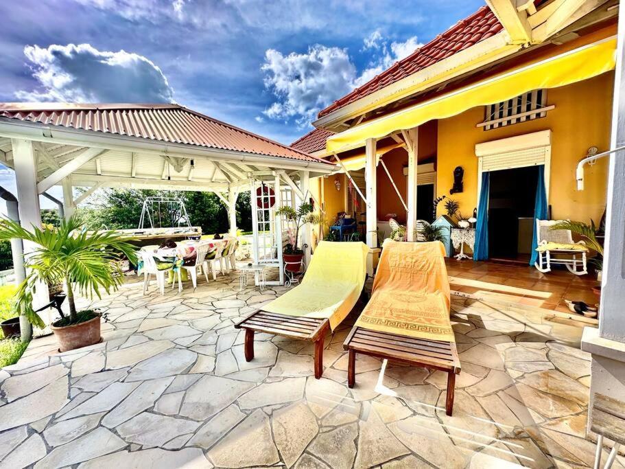 VILLA PASKEDRA