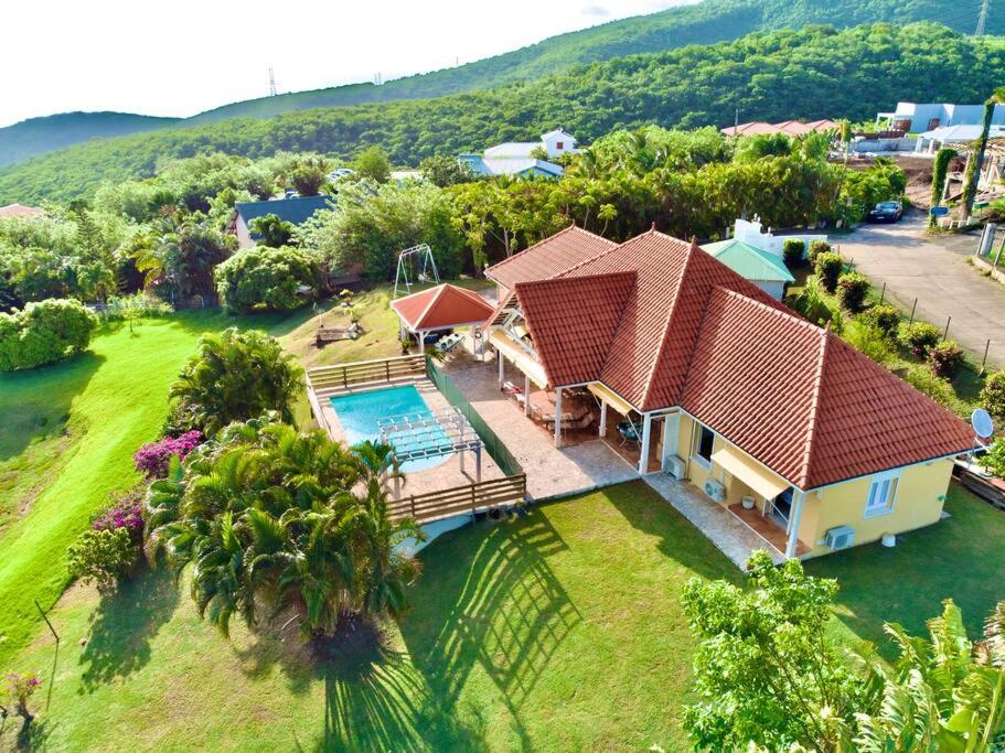 VILLA PASKEDRA