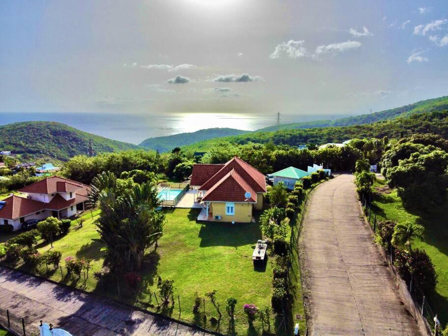 VILLA PASKEDRA