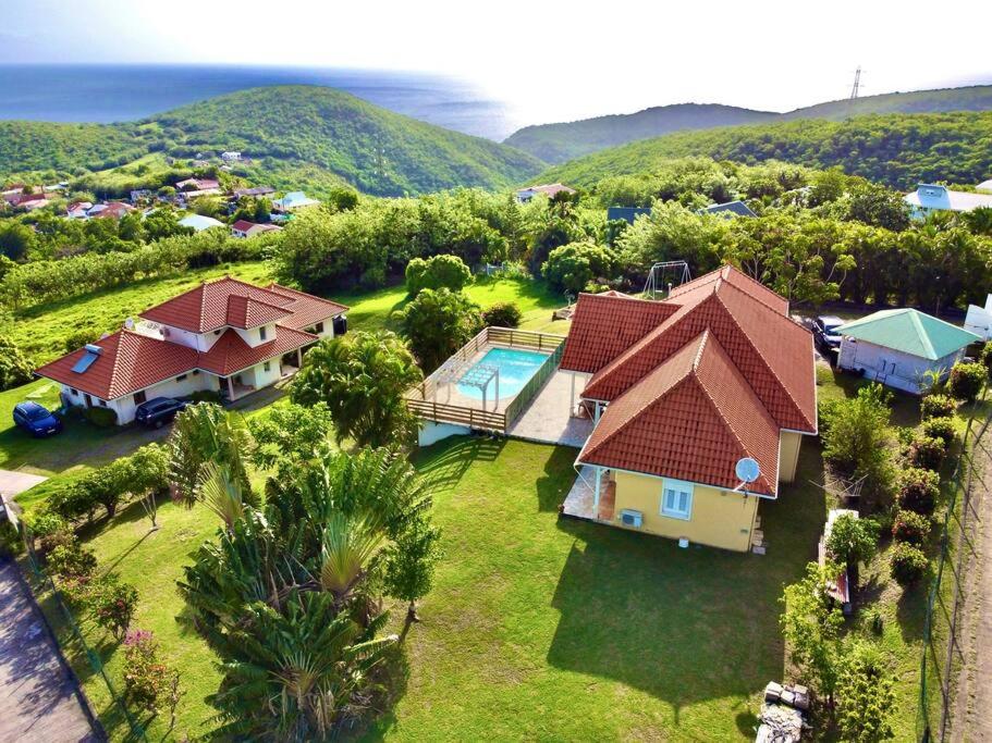 VILLA PASKEDRA