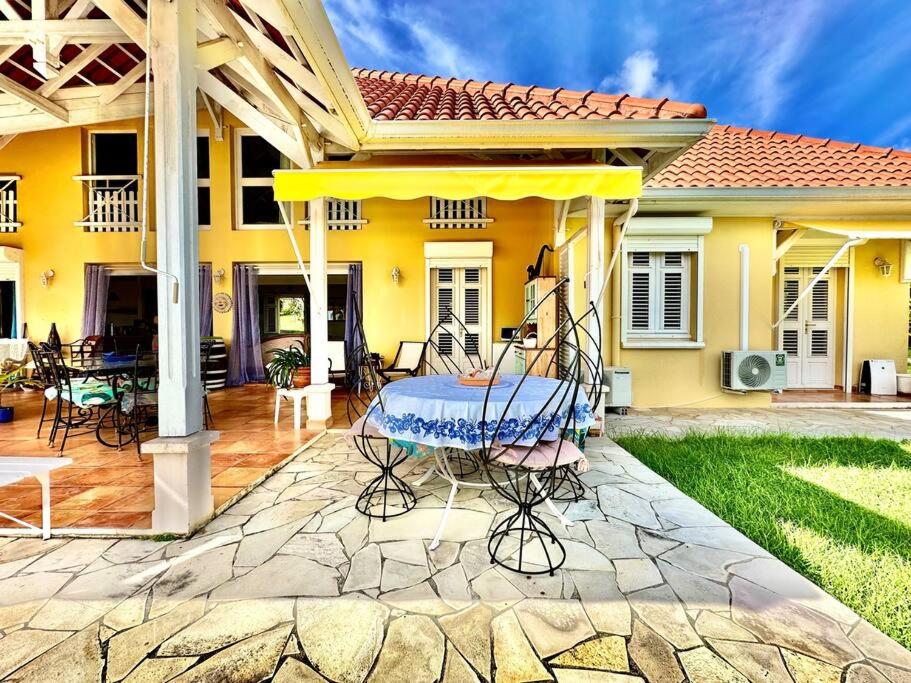 VILLA PASKEDRA