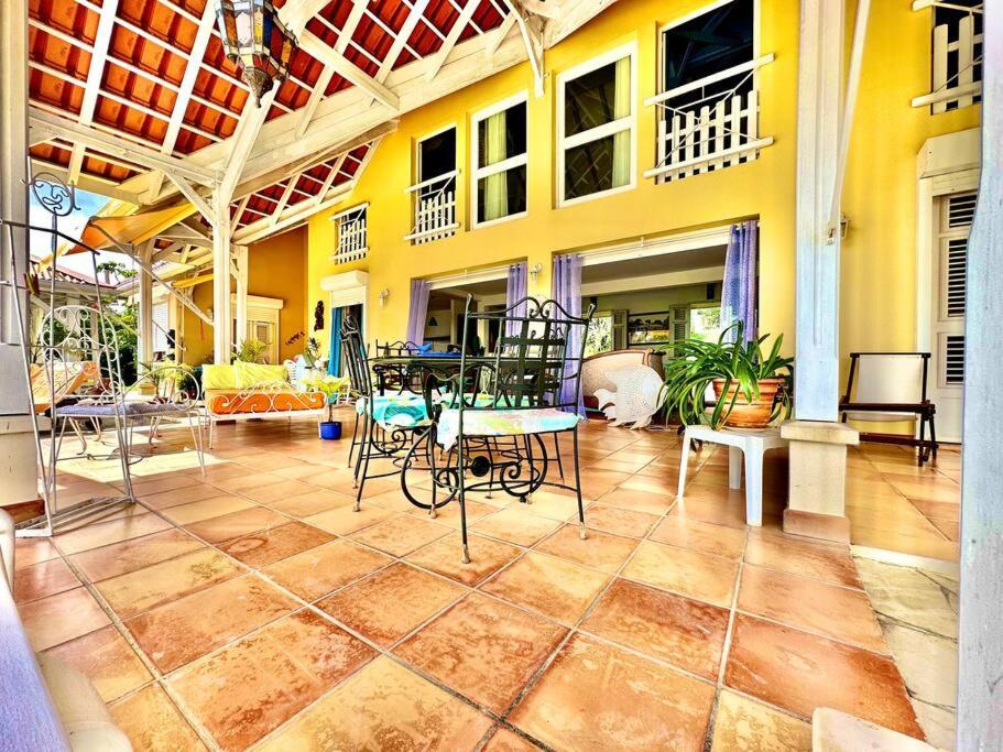 VILLA PASKEDRA