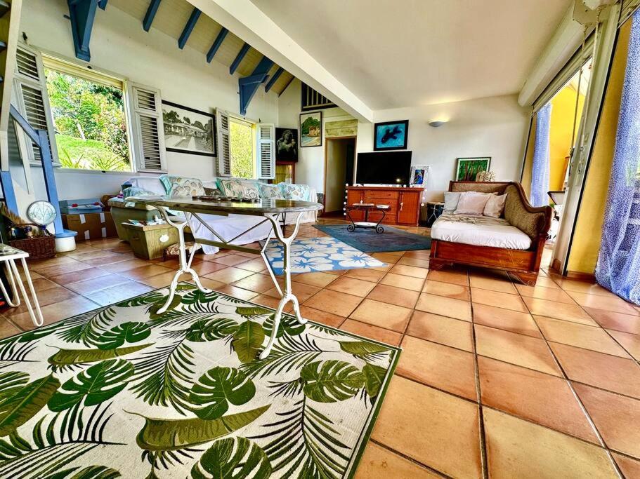 VILLA PASKEDRA