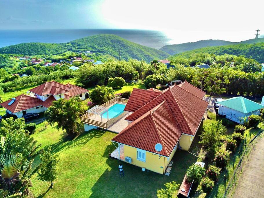 VILLA PASKEDRA