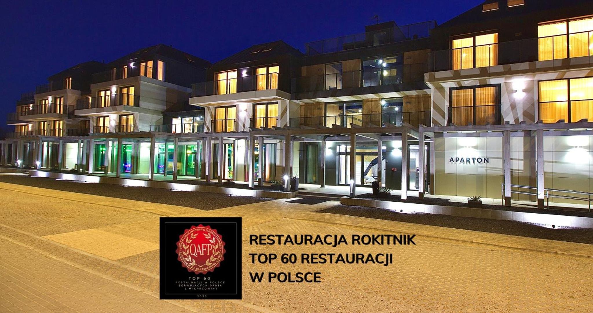 hotel building