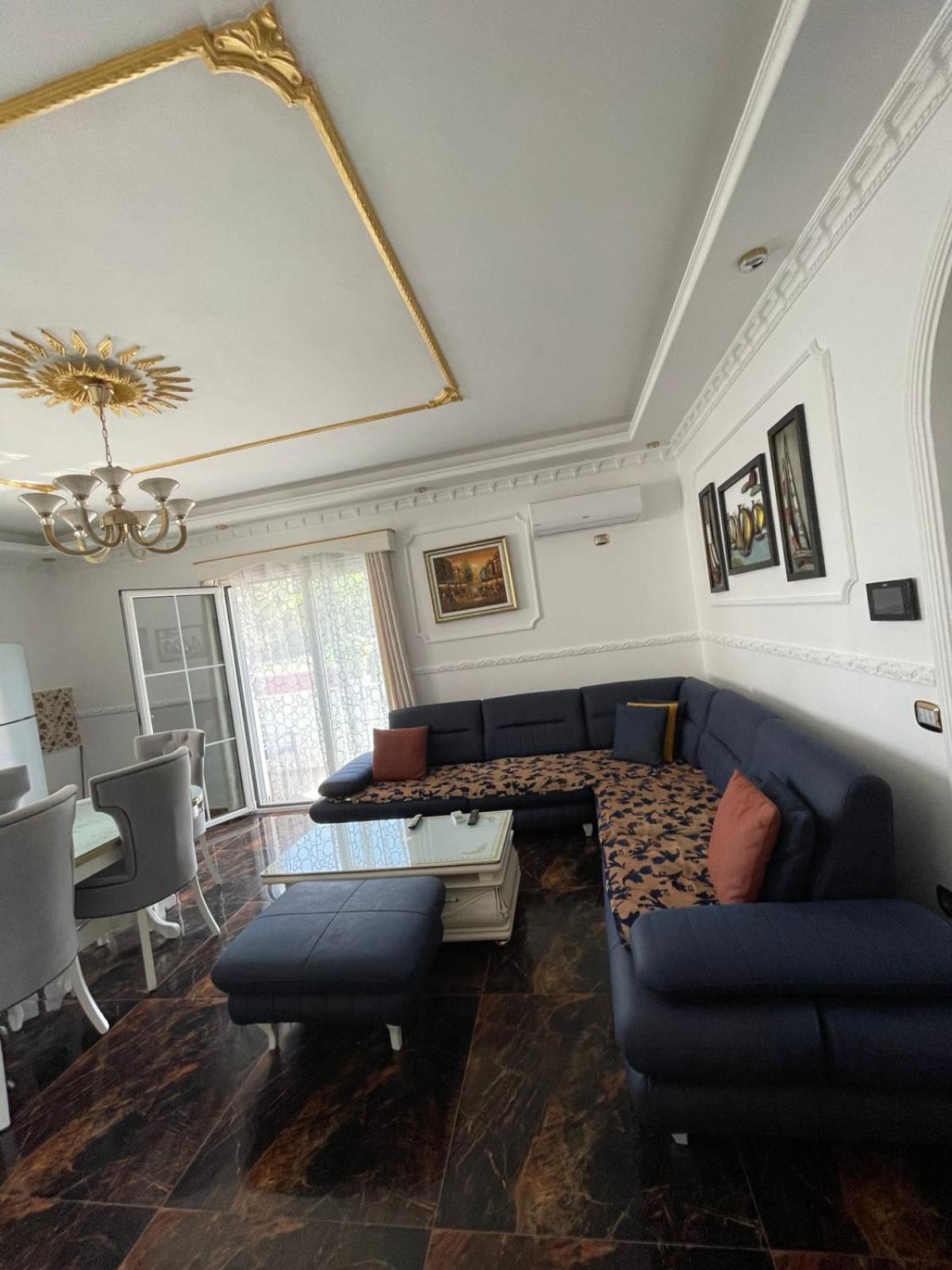 Villa Selcotis
