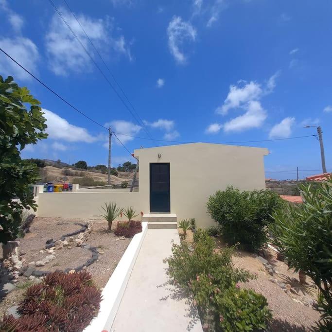 Casa Yucca - Porto Santo Island view 2