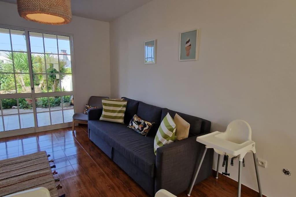 Casa Yucca - Porto Santo Island view 5