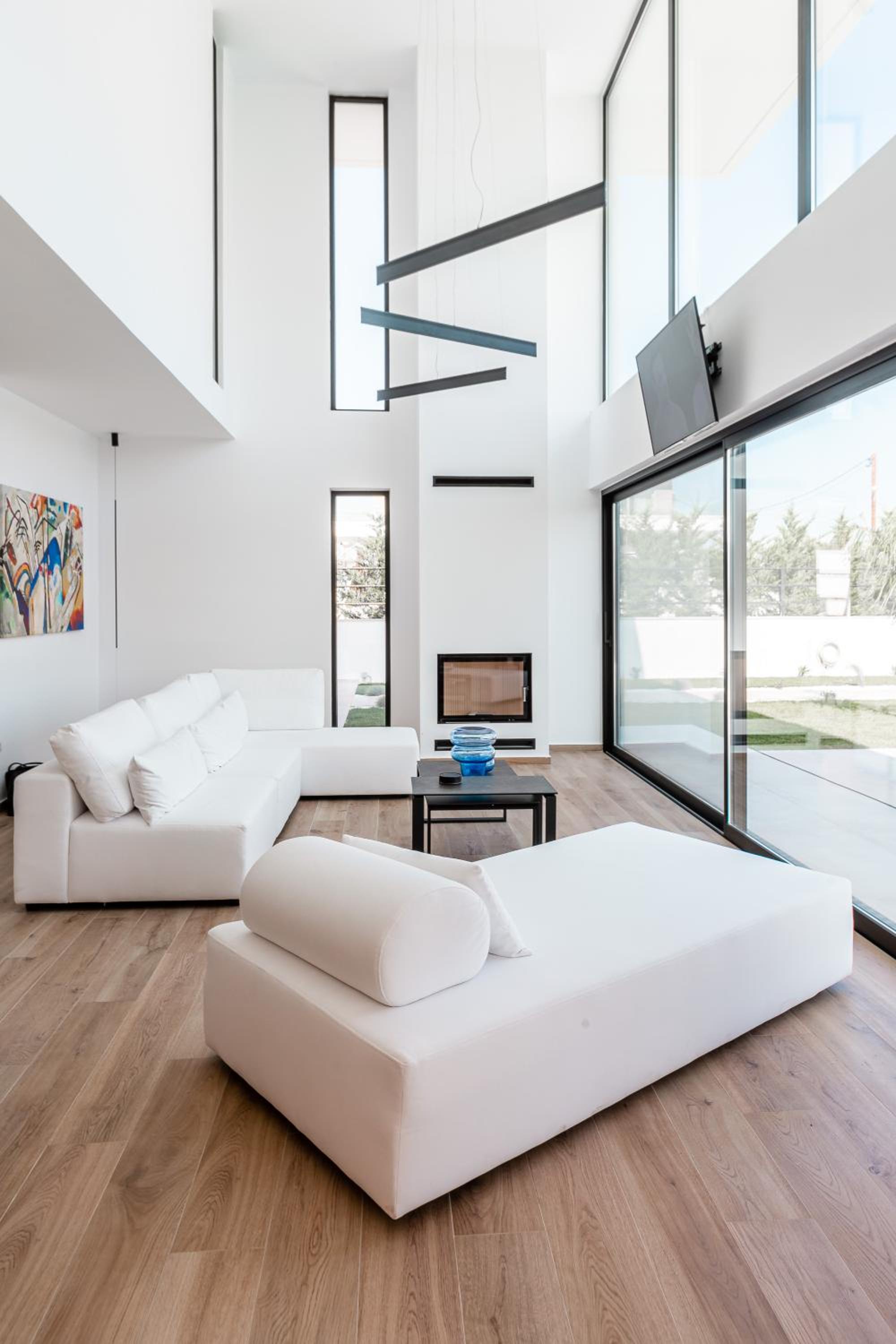 Sunshine Villa
