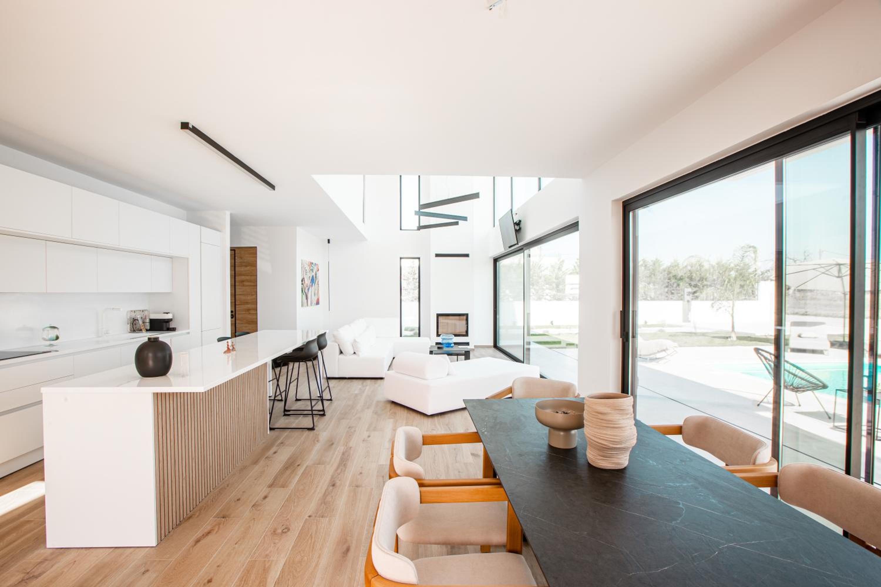 Sunshine Villa
