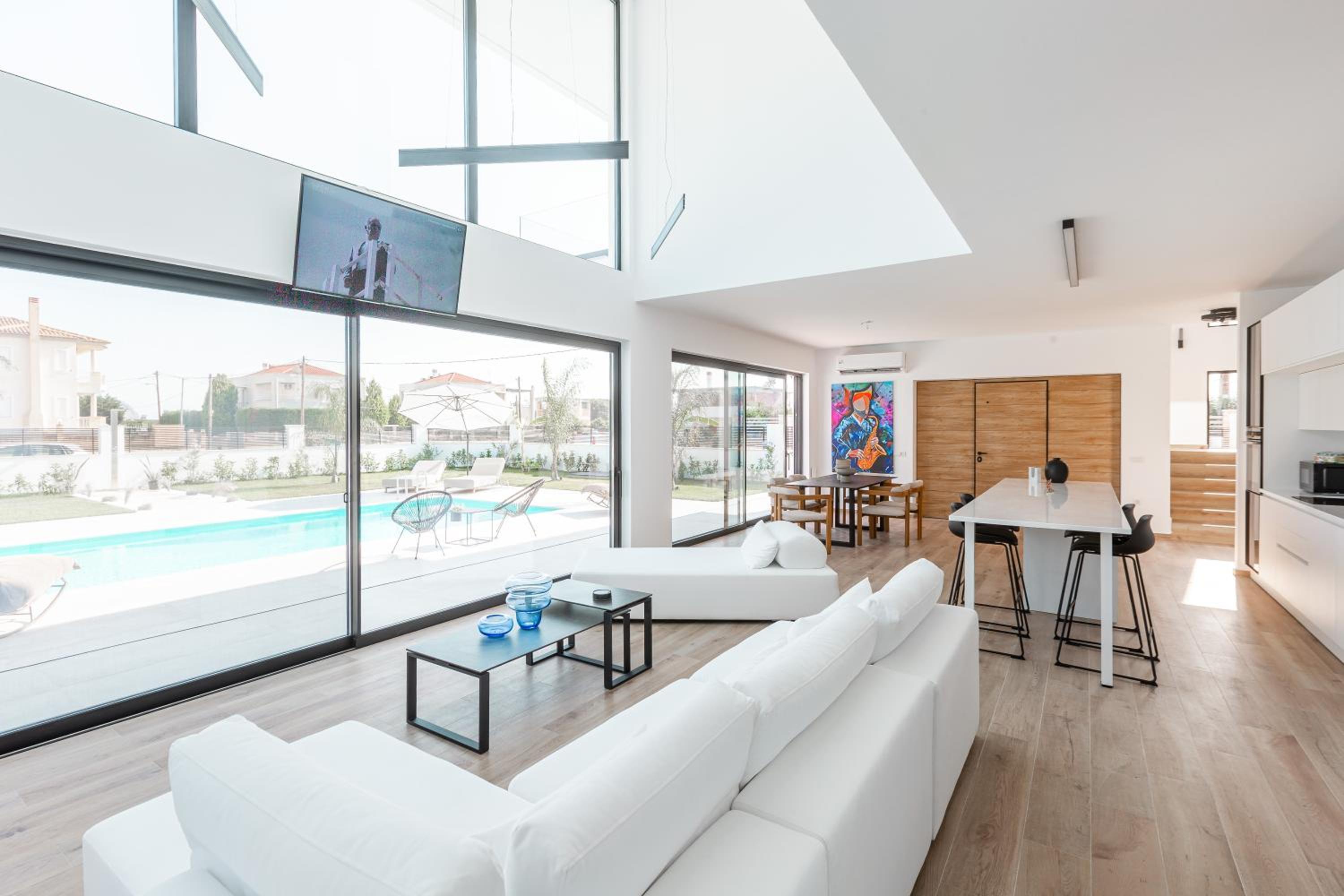 Sunshine Villa