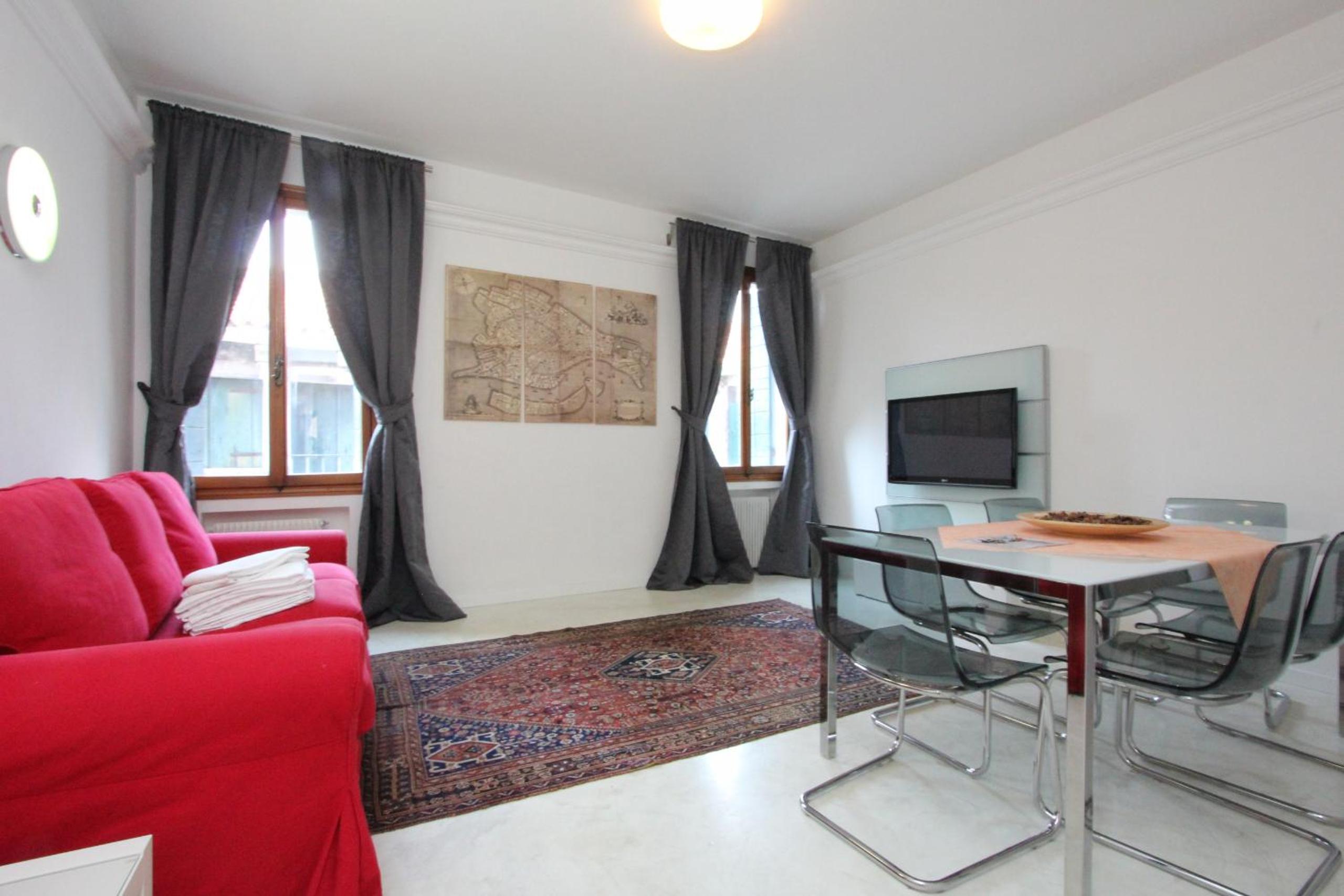 City Apartments Rialto Market