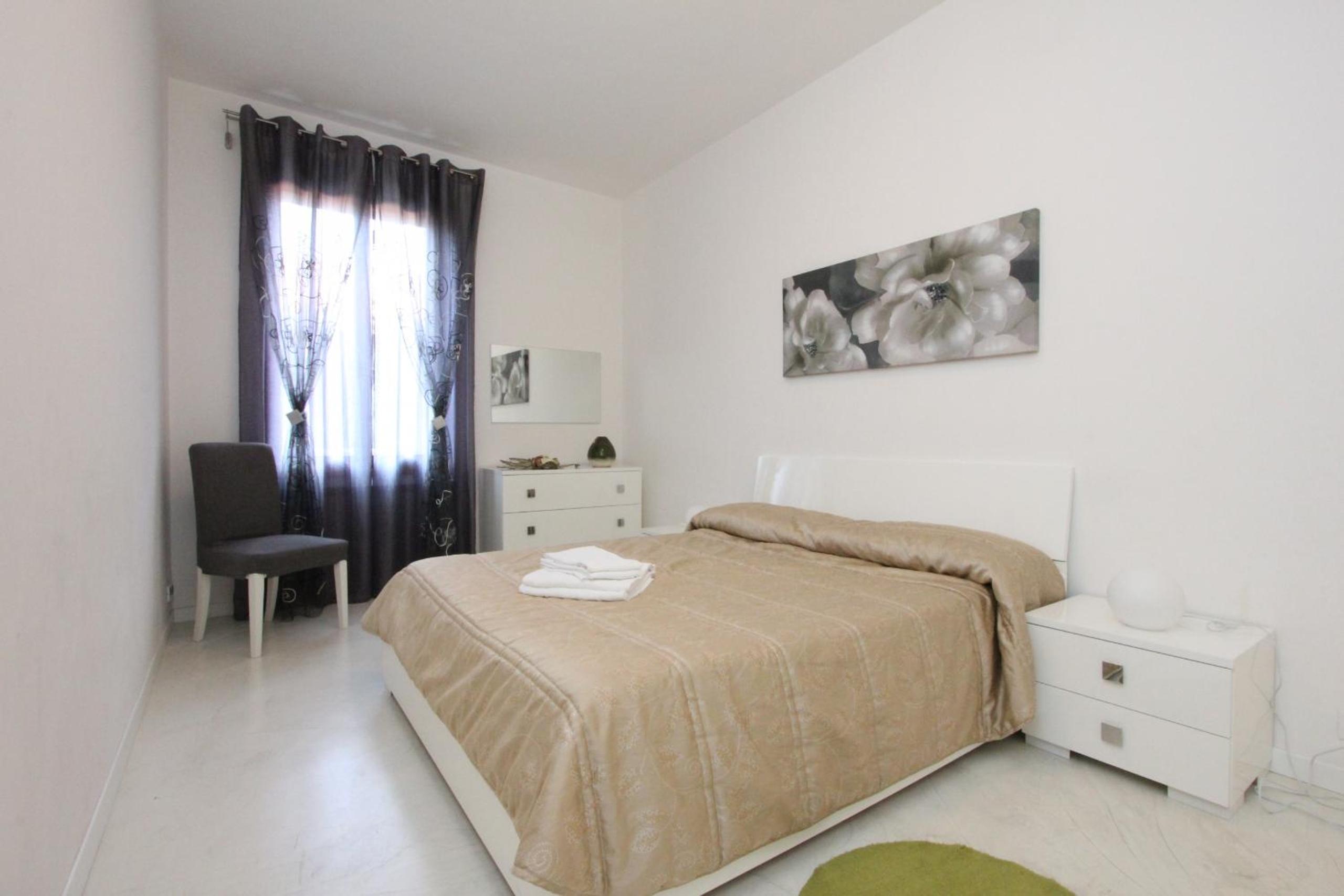 City Apartments Rialto Market