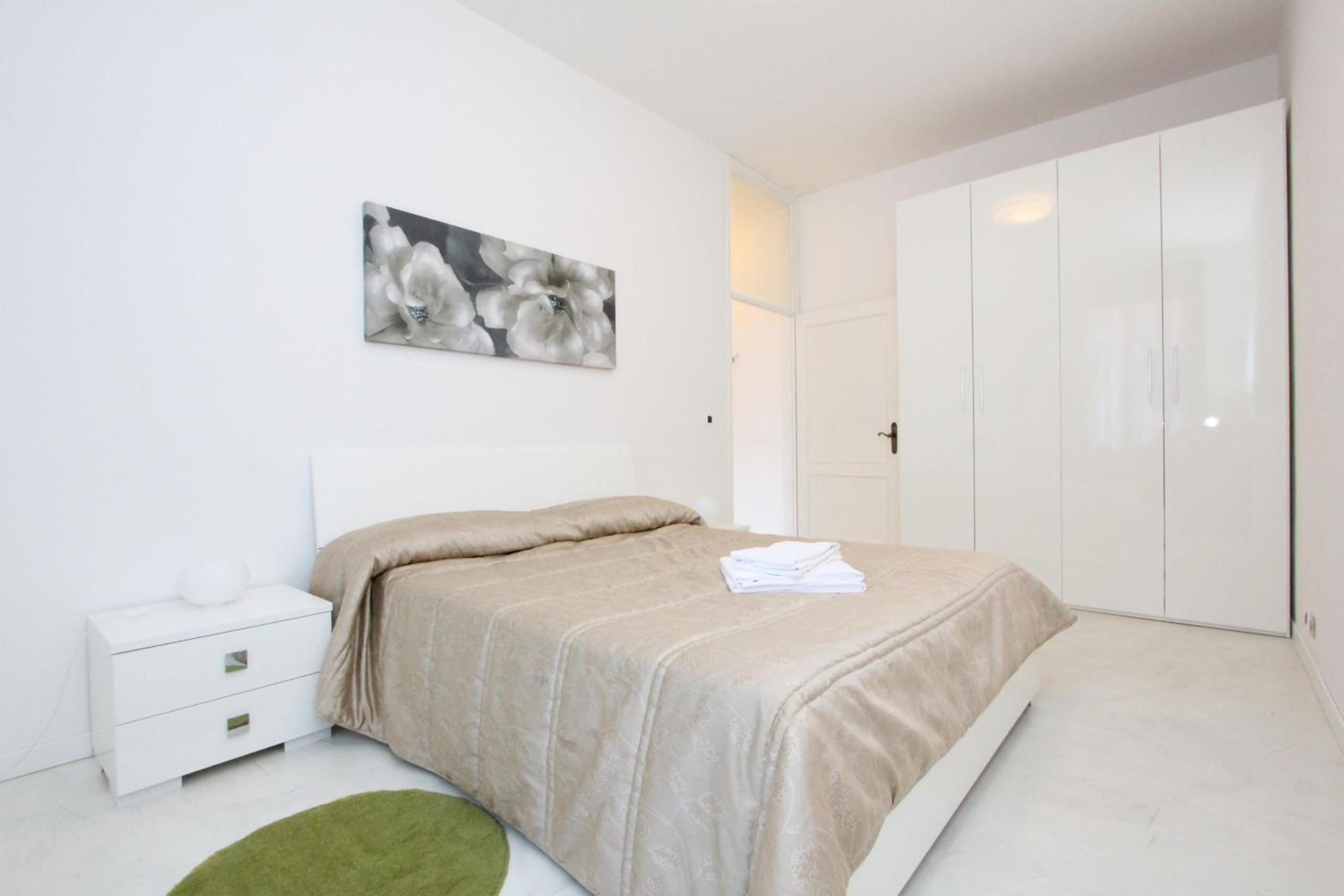 City Apartments Rialto Market