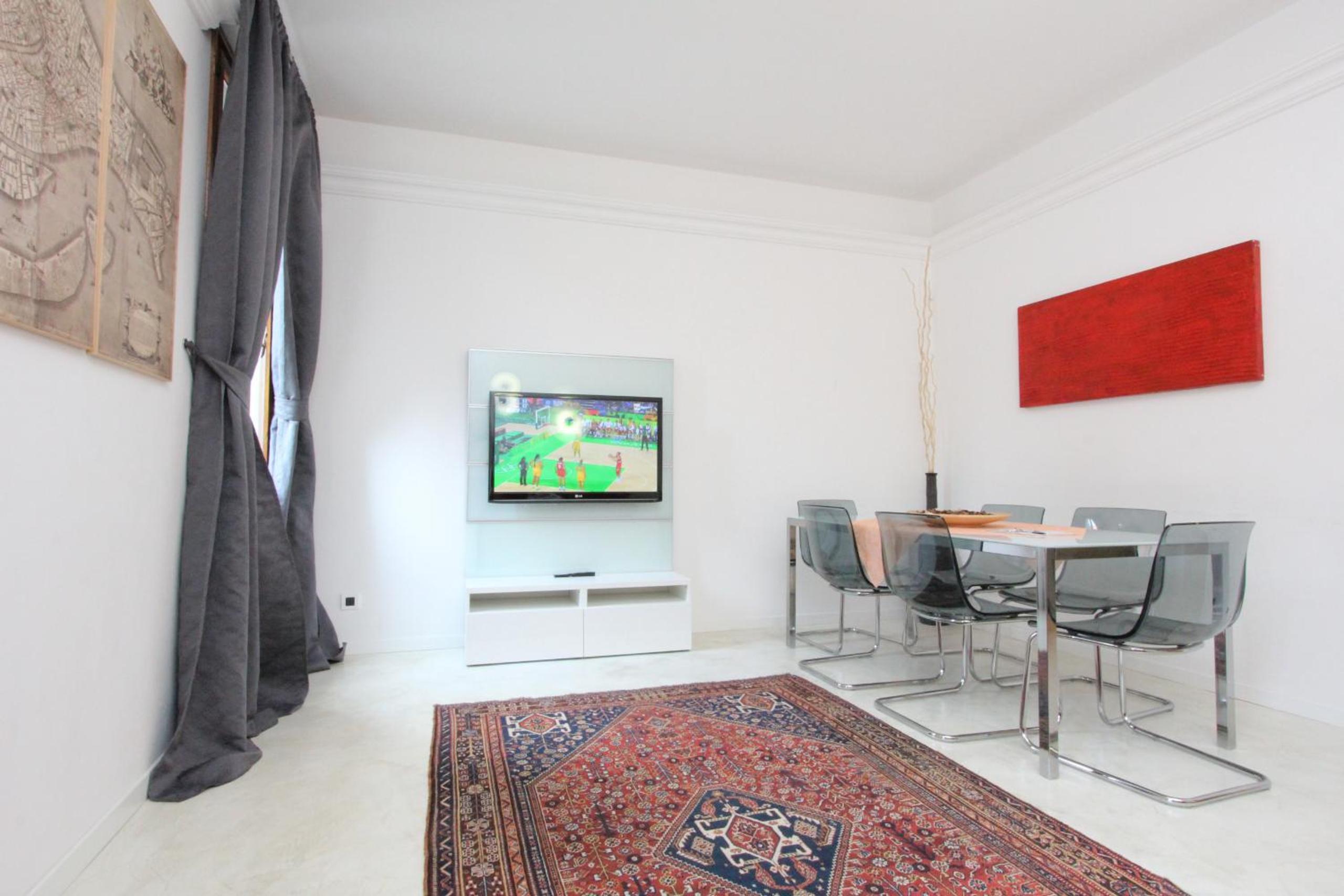 City Apartments Rialto Market