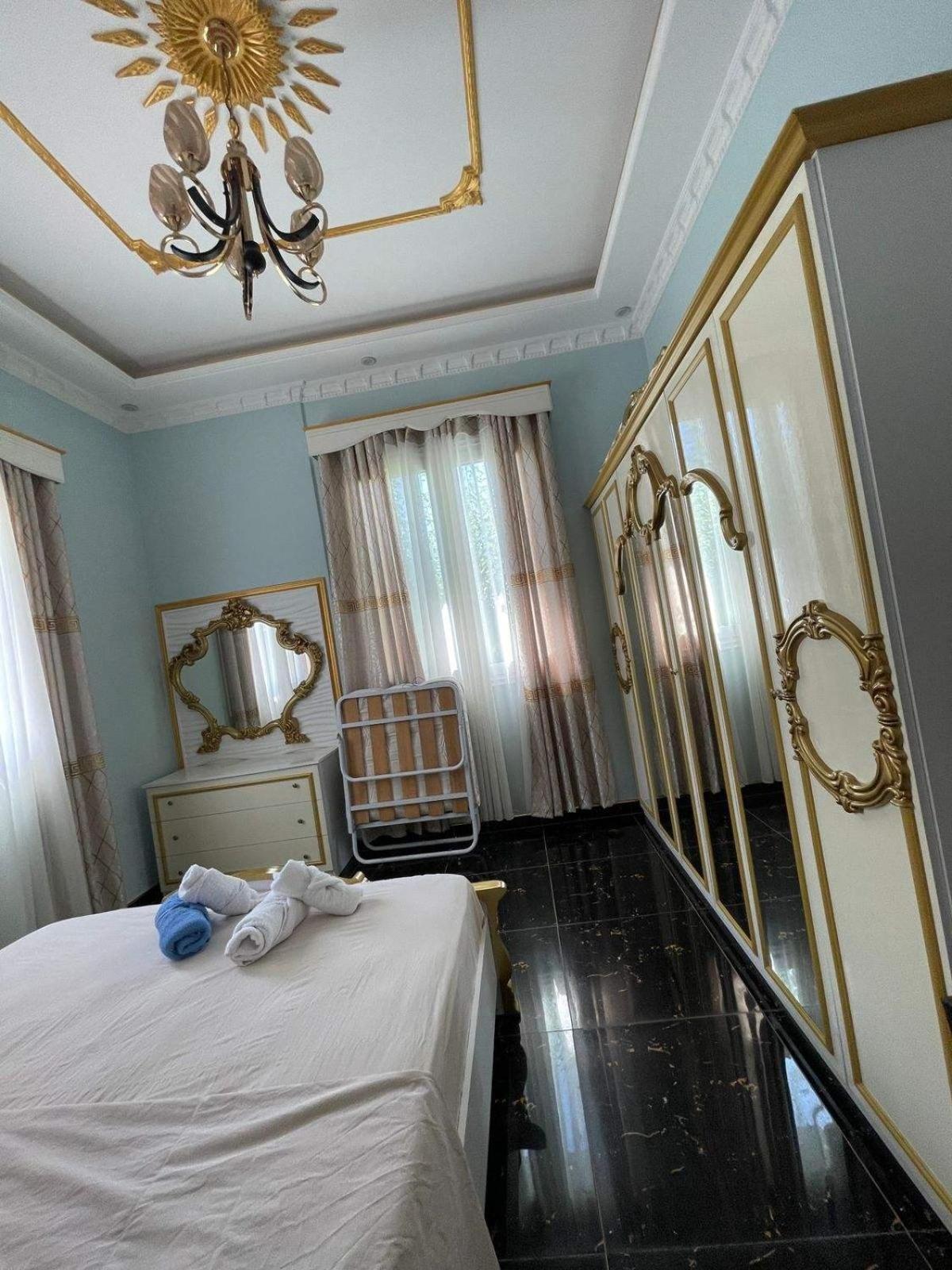 Villa Selcotis