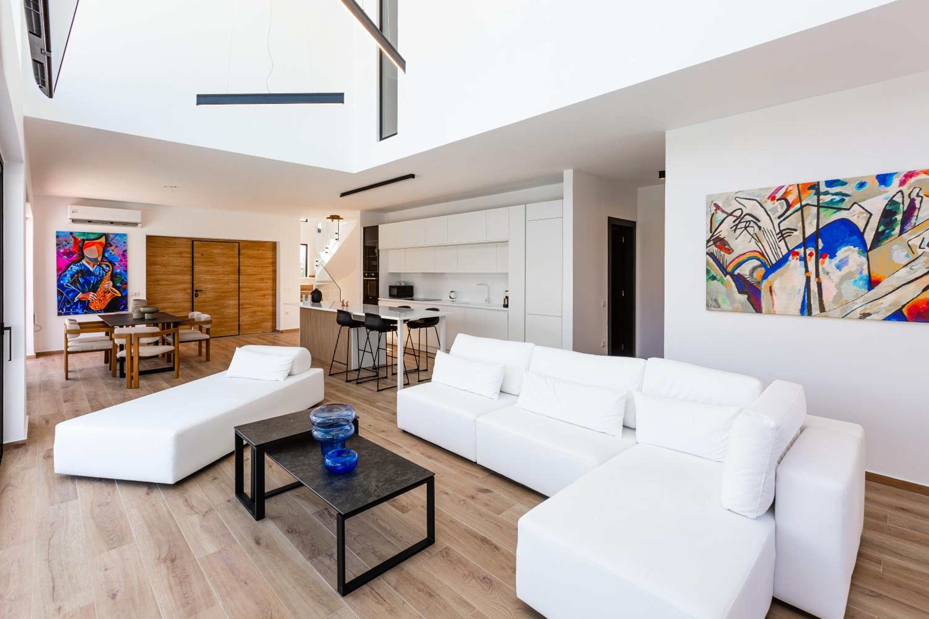 Sunshine Villa