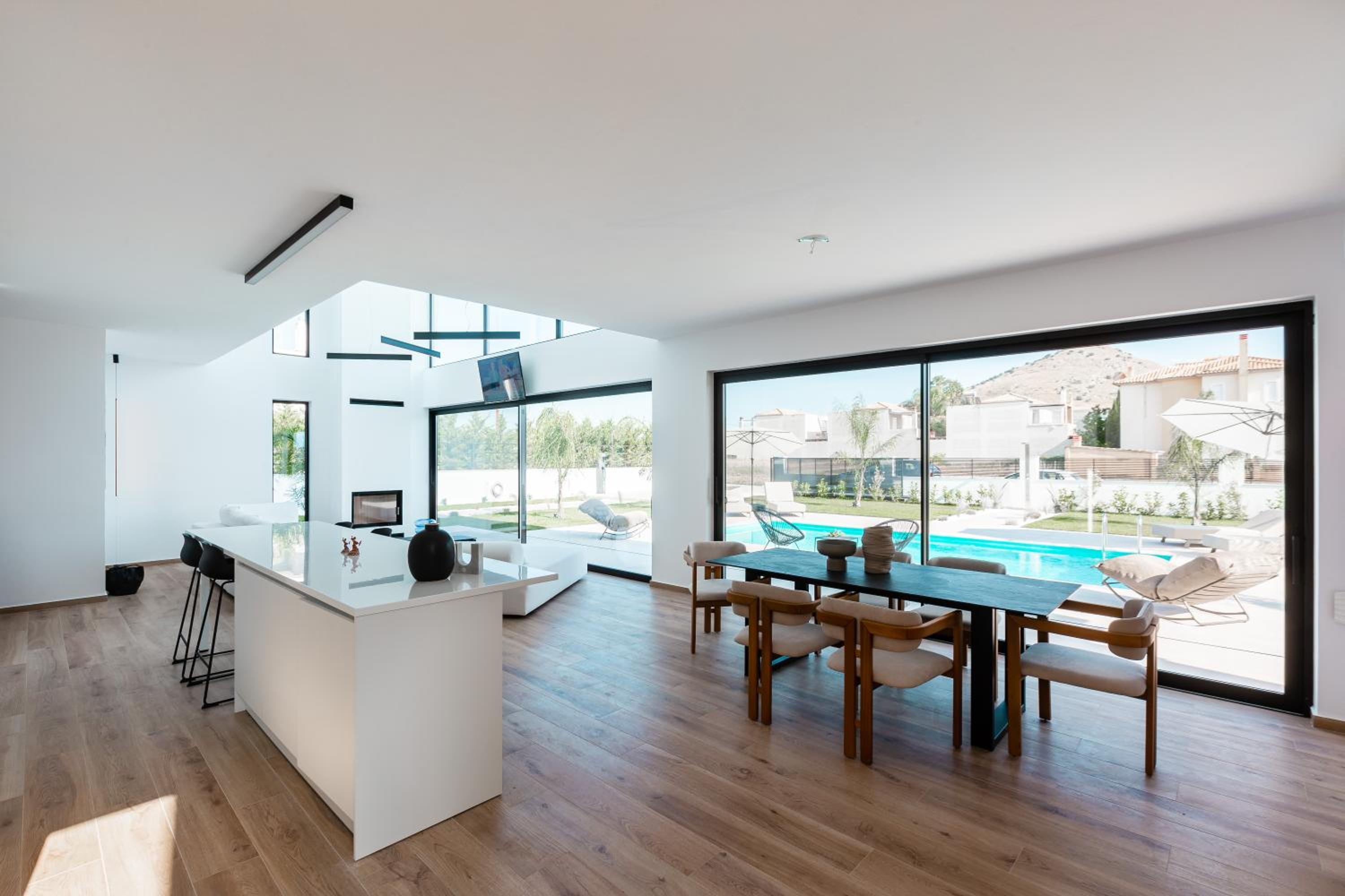 Sunshine Villa
