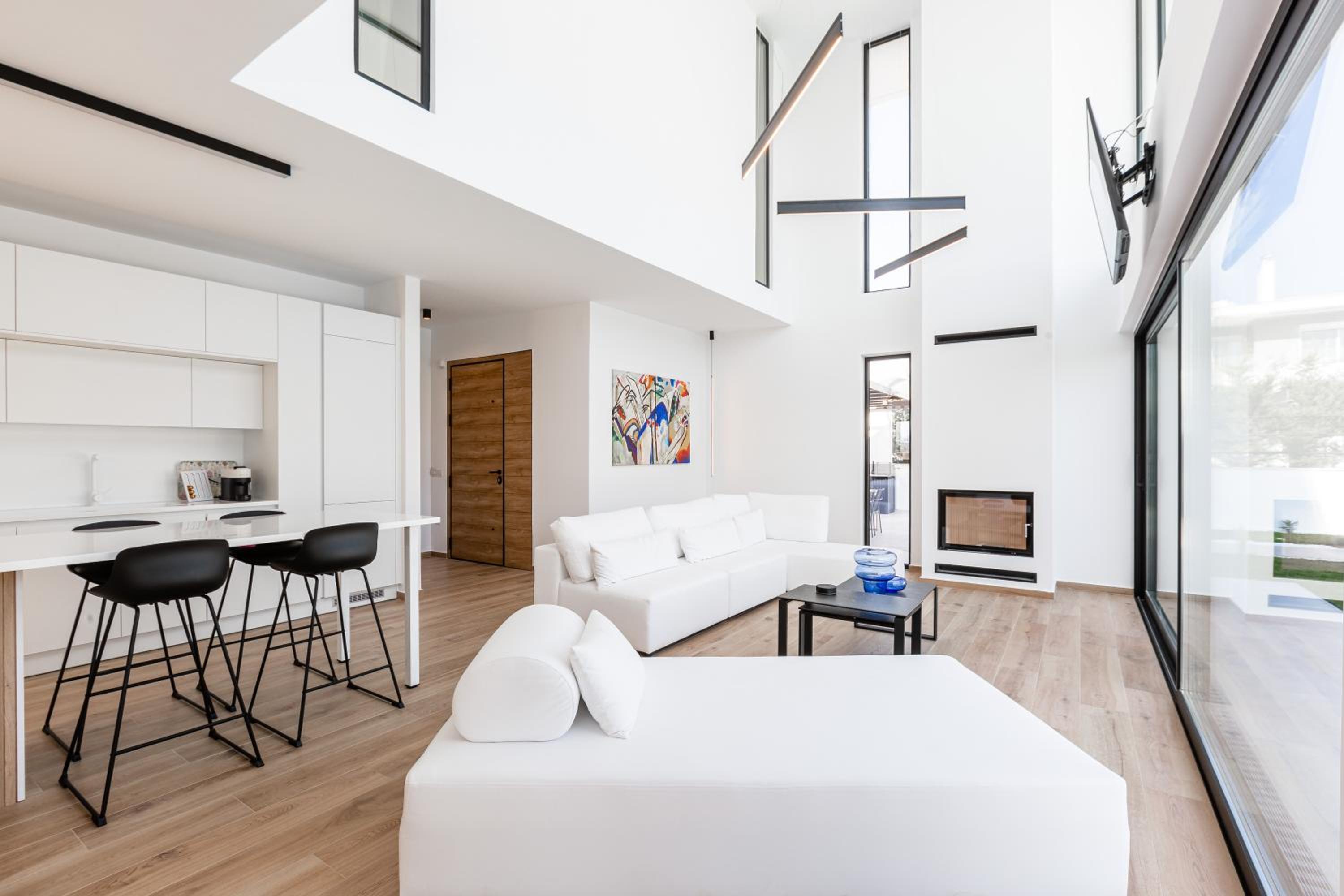 Sunshine Villa