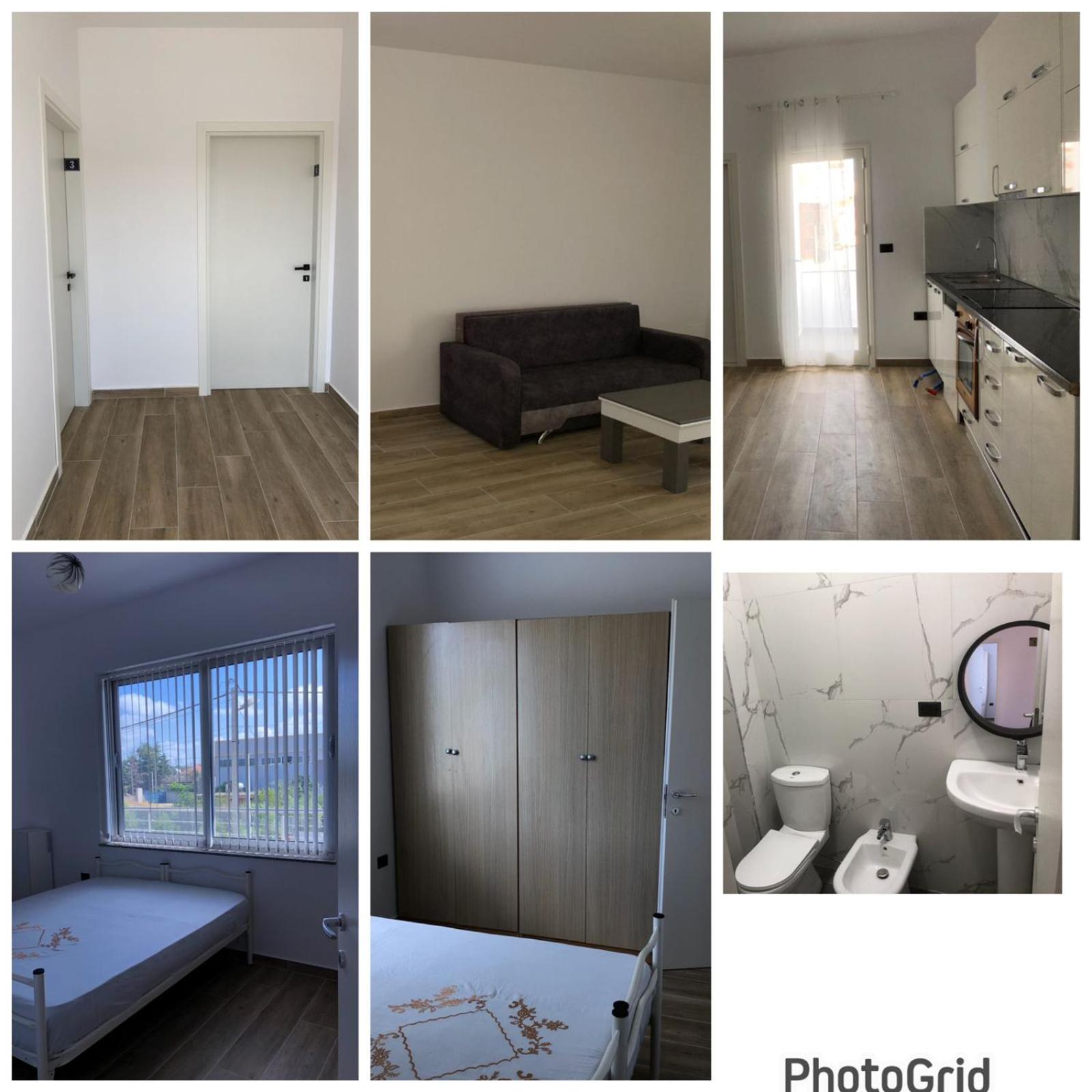 Ornela Apartments