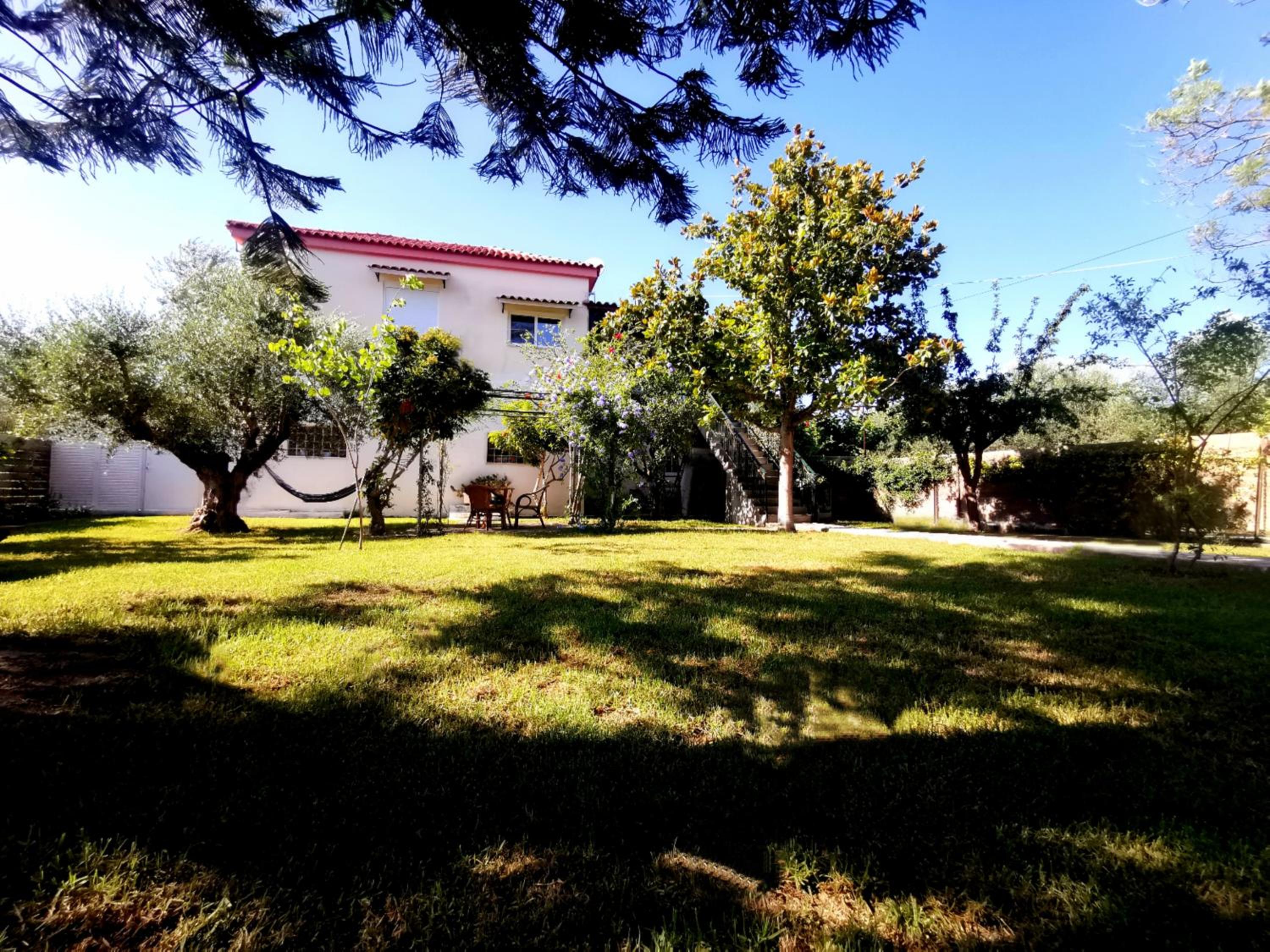 ELVAJO Apartment