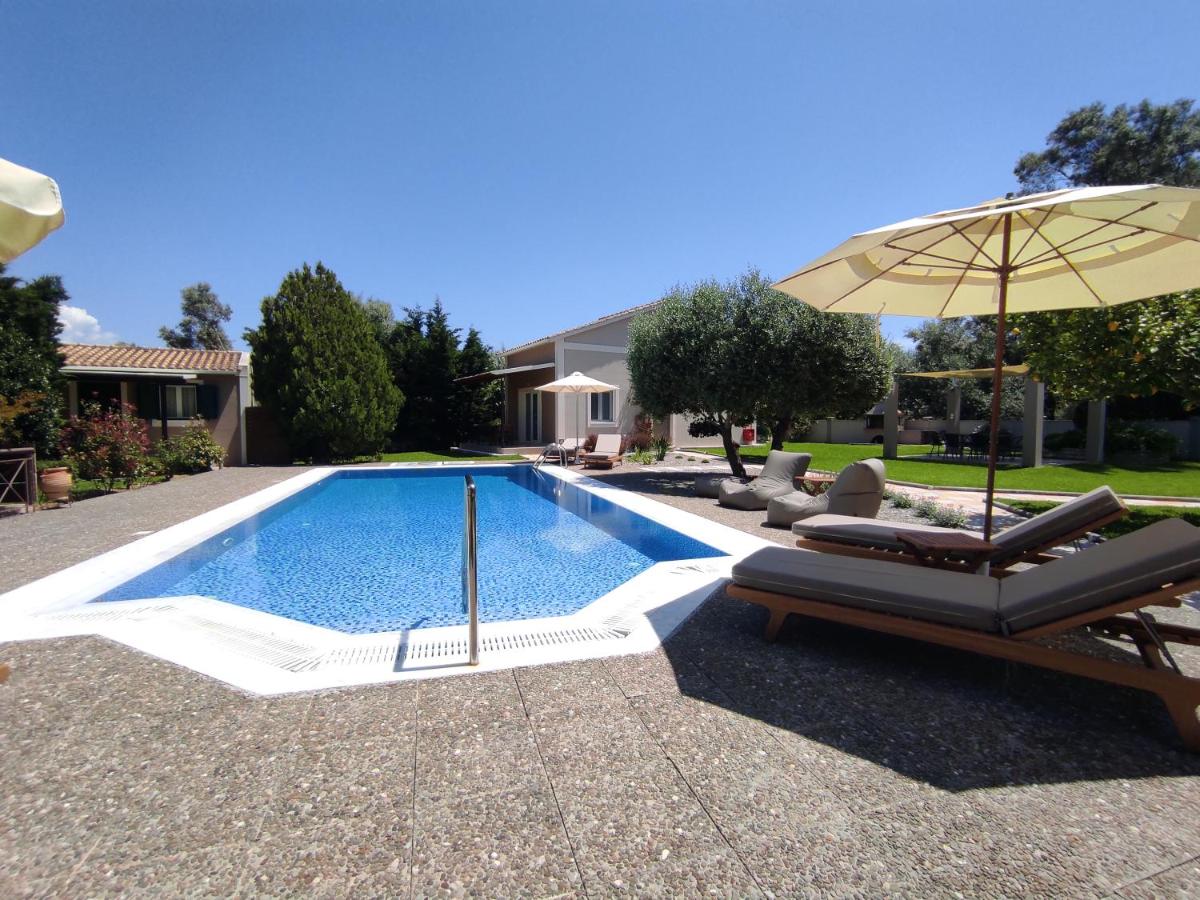 Hotel Volta Villas Lefkada - Image 1