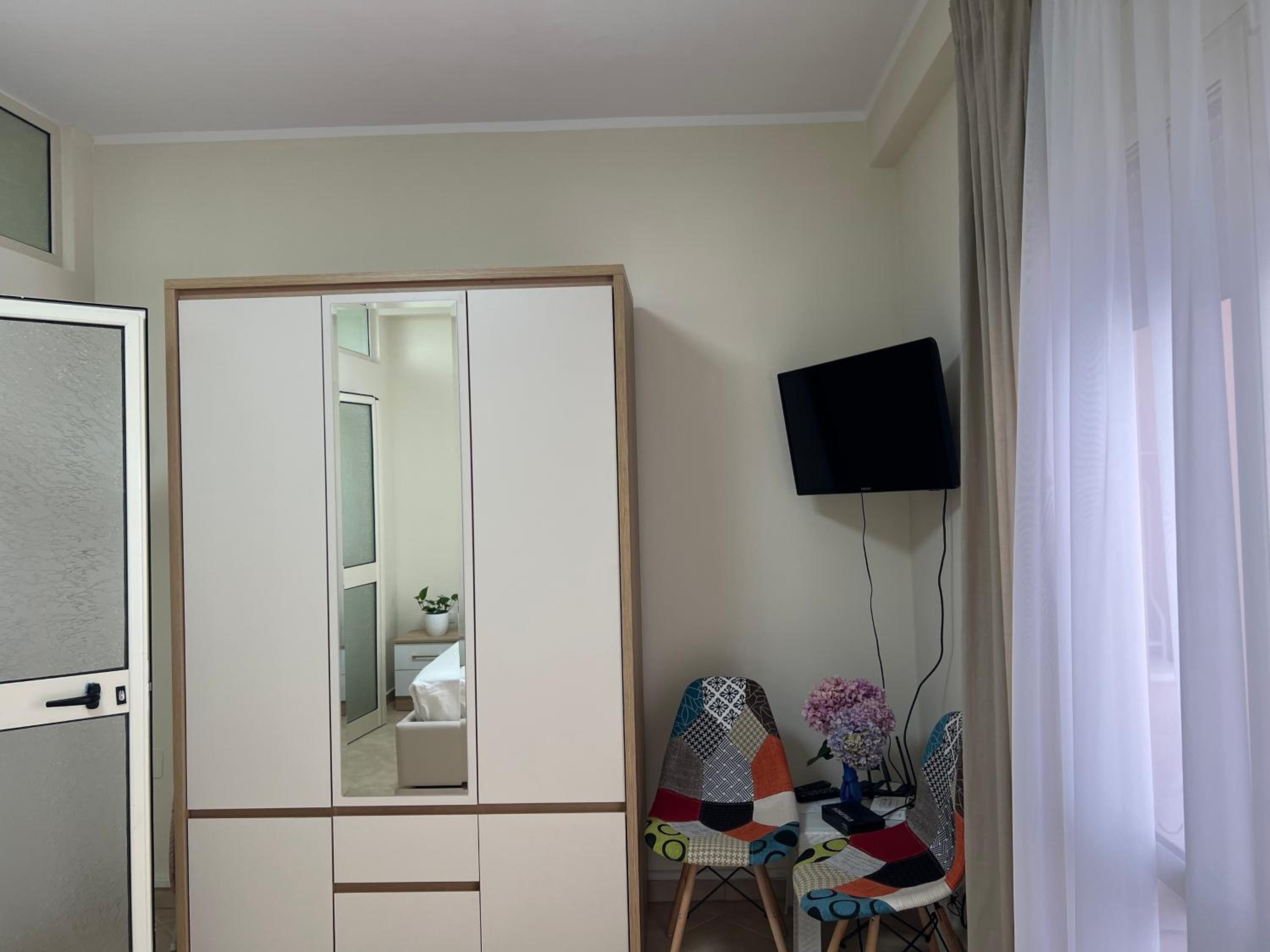 Cozy Studio Apartment in Vlore