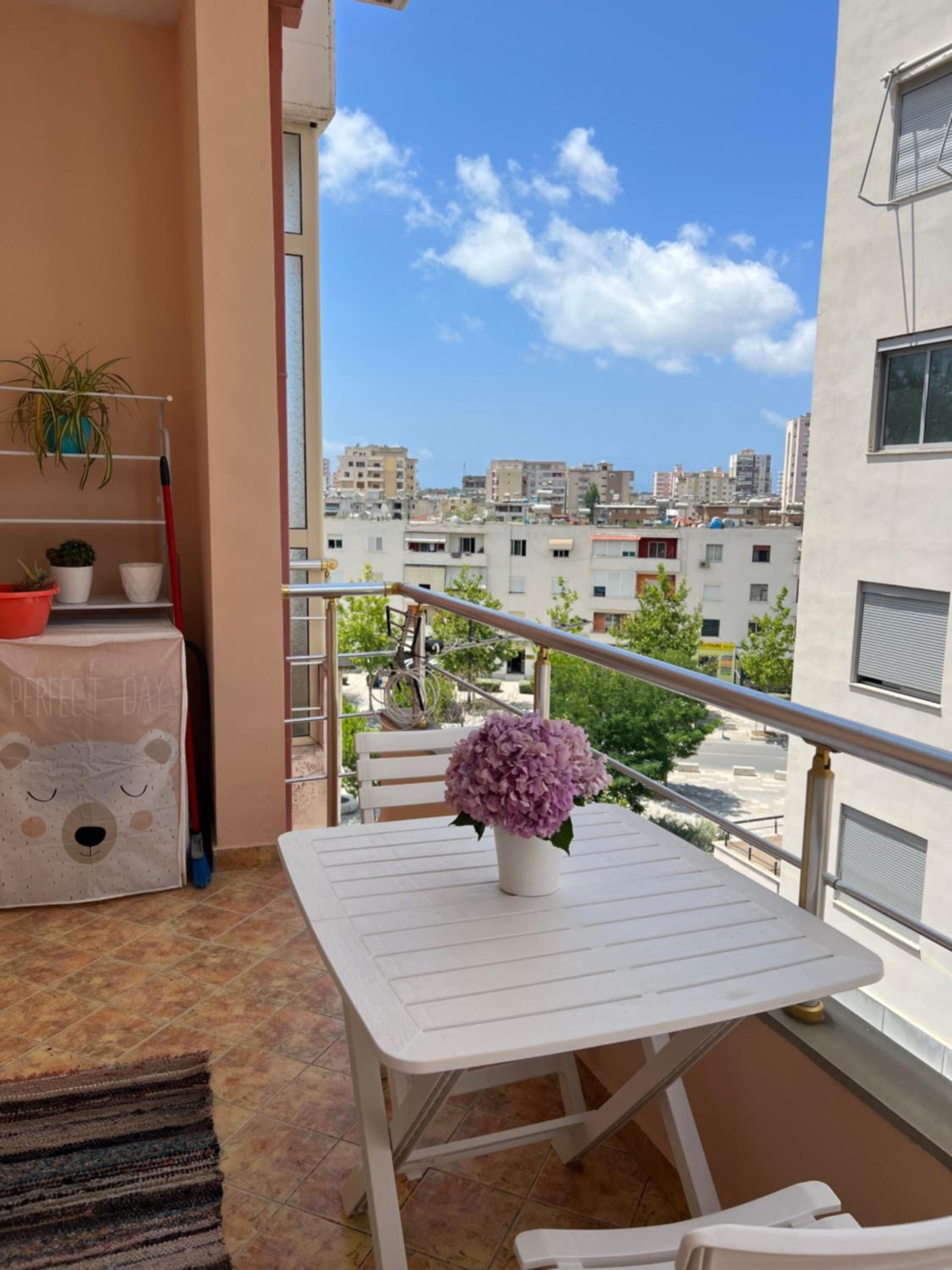 Cozy Studio Apartment in Vlore