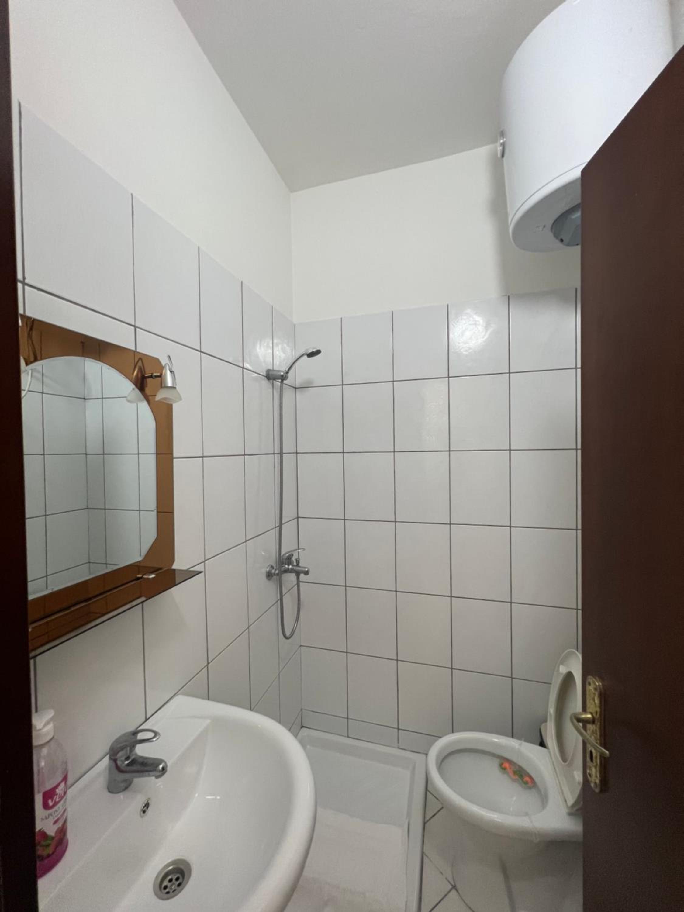 Cozy Studio Apartment in Vlore