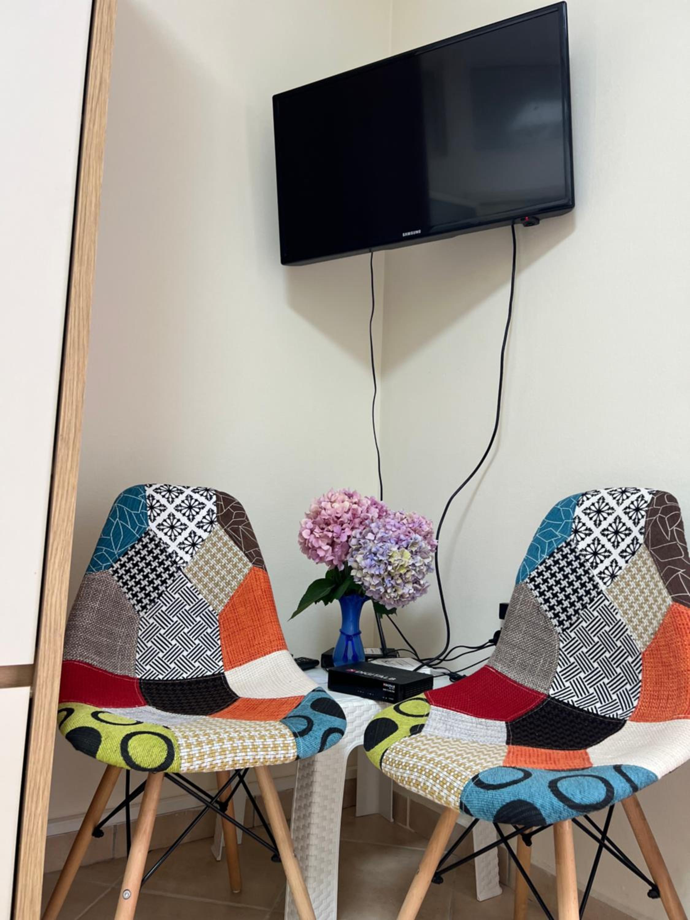 Cozy Studio Apartment in Vlore