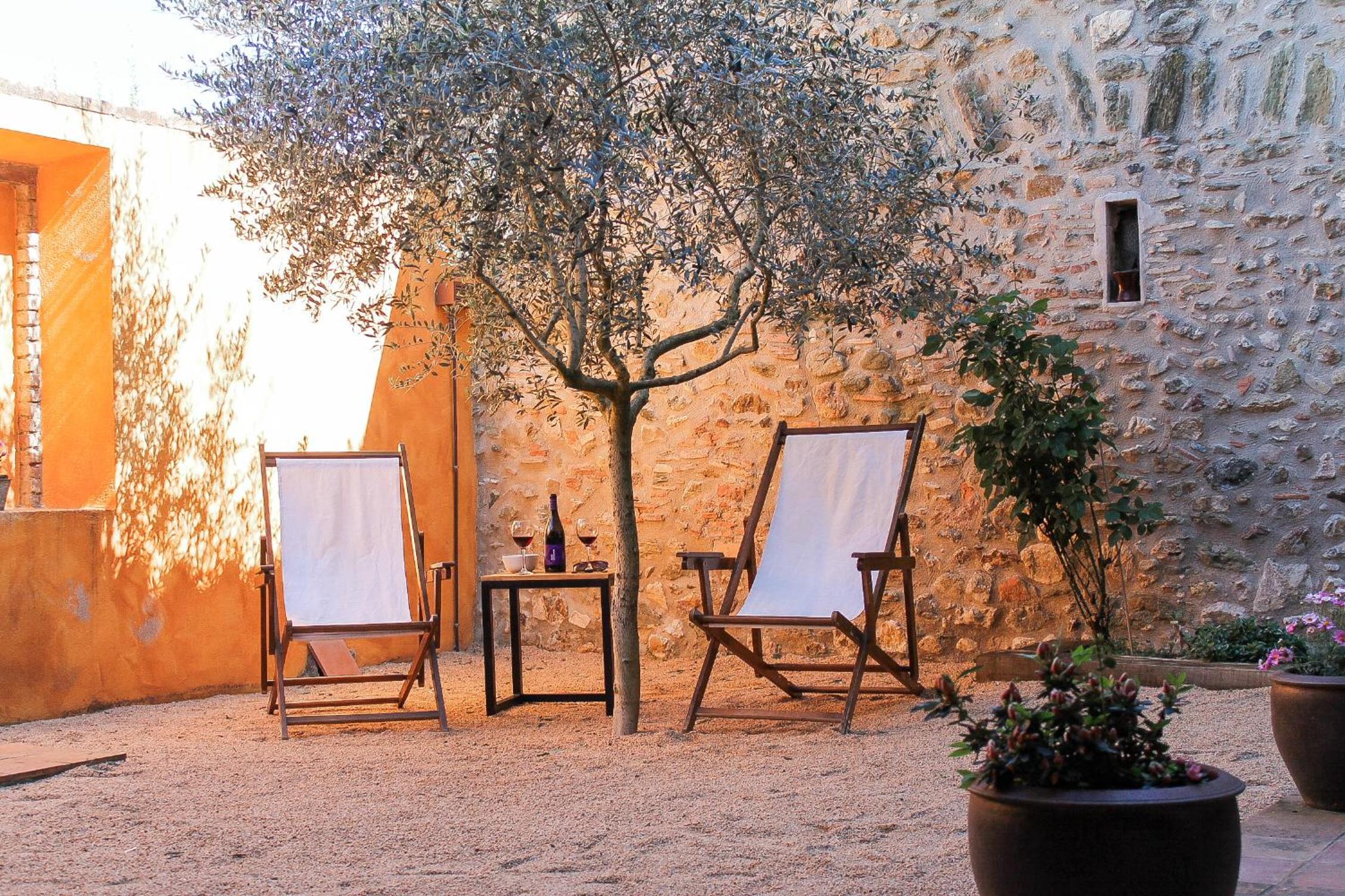 MONELLS - CASA Rural - CAN FELIP view 2