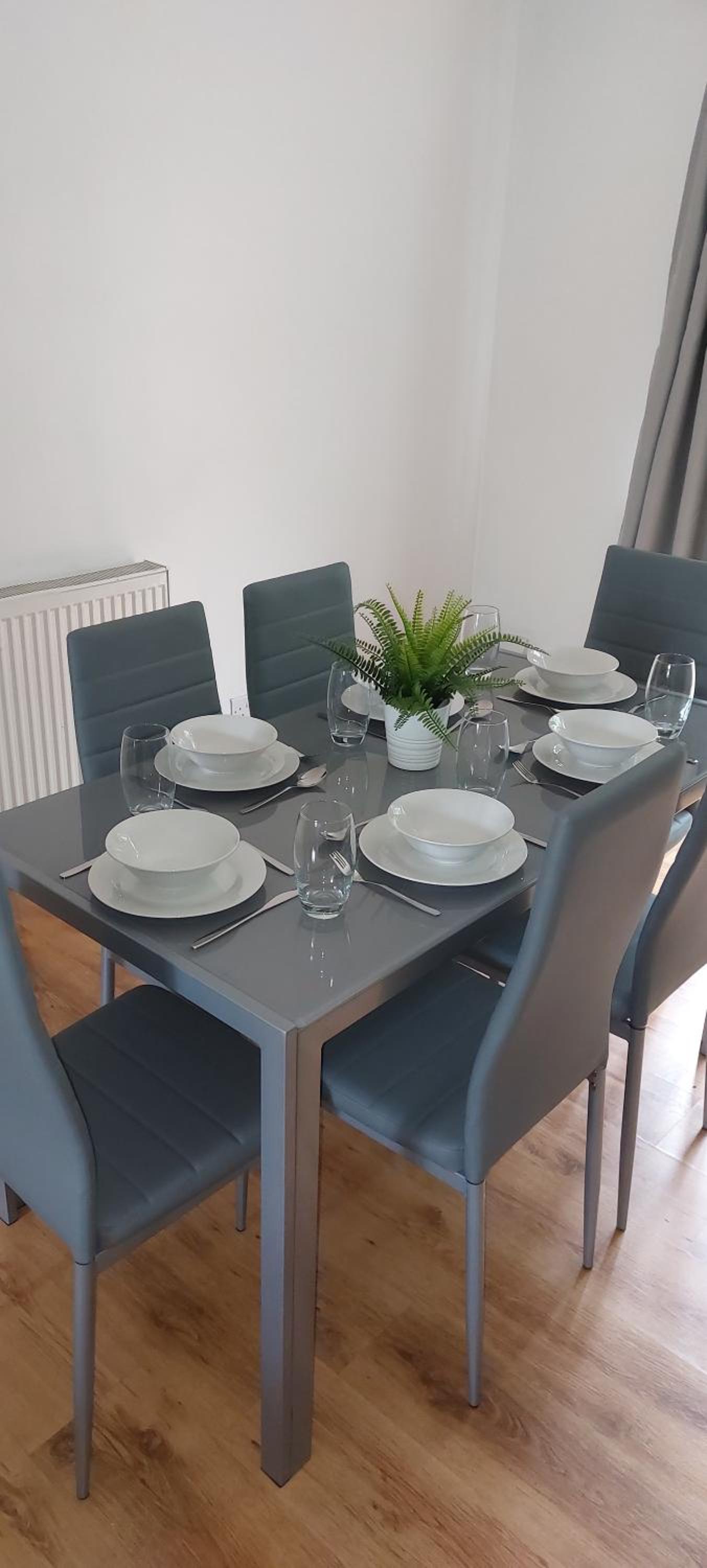 Spacious 3 bed House, Wolverhampton