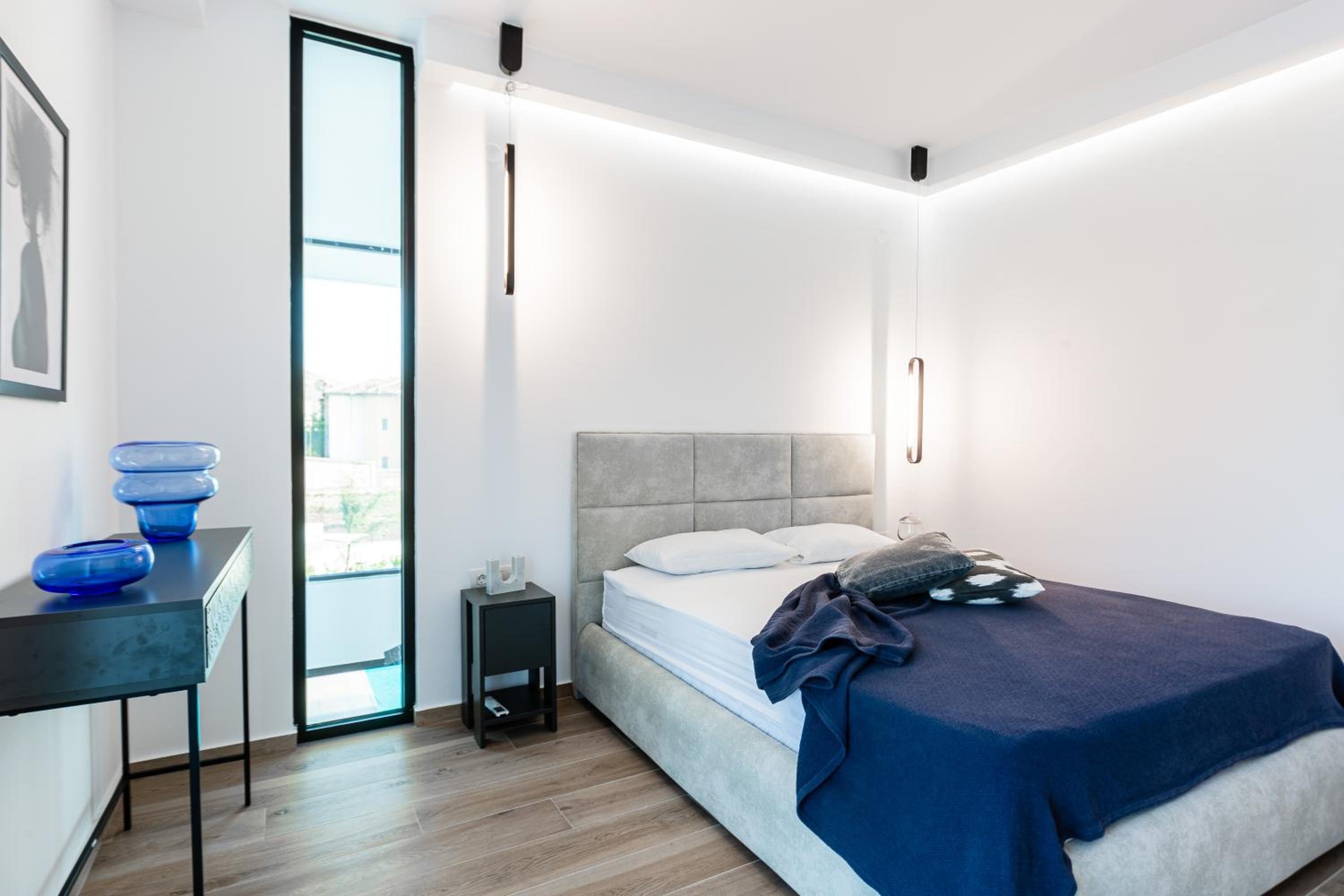 Sunshine Villa