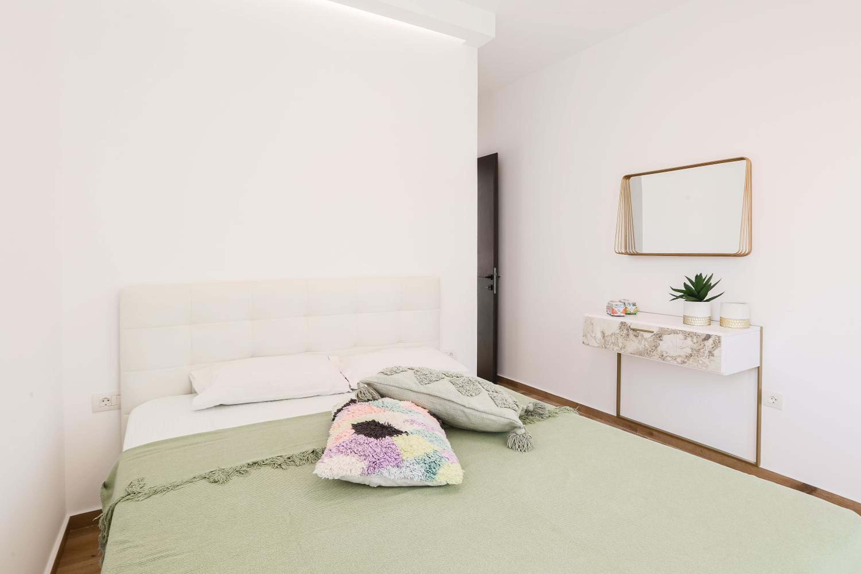 Sunshine Villa