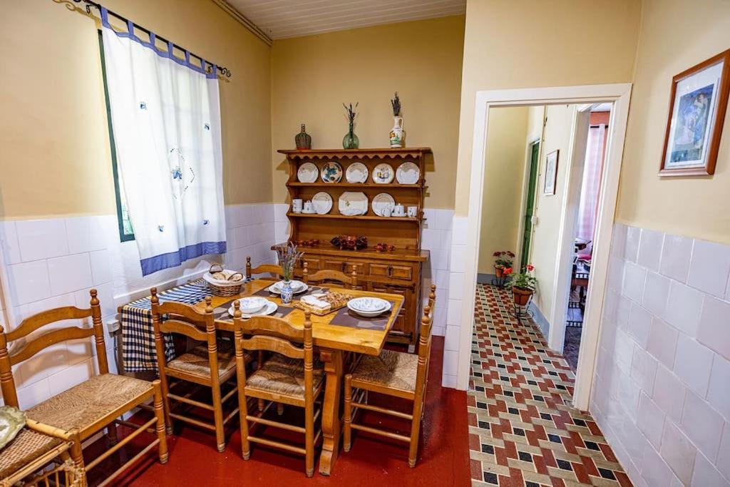 Casona de la Ribeira Sacra