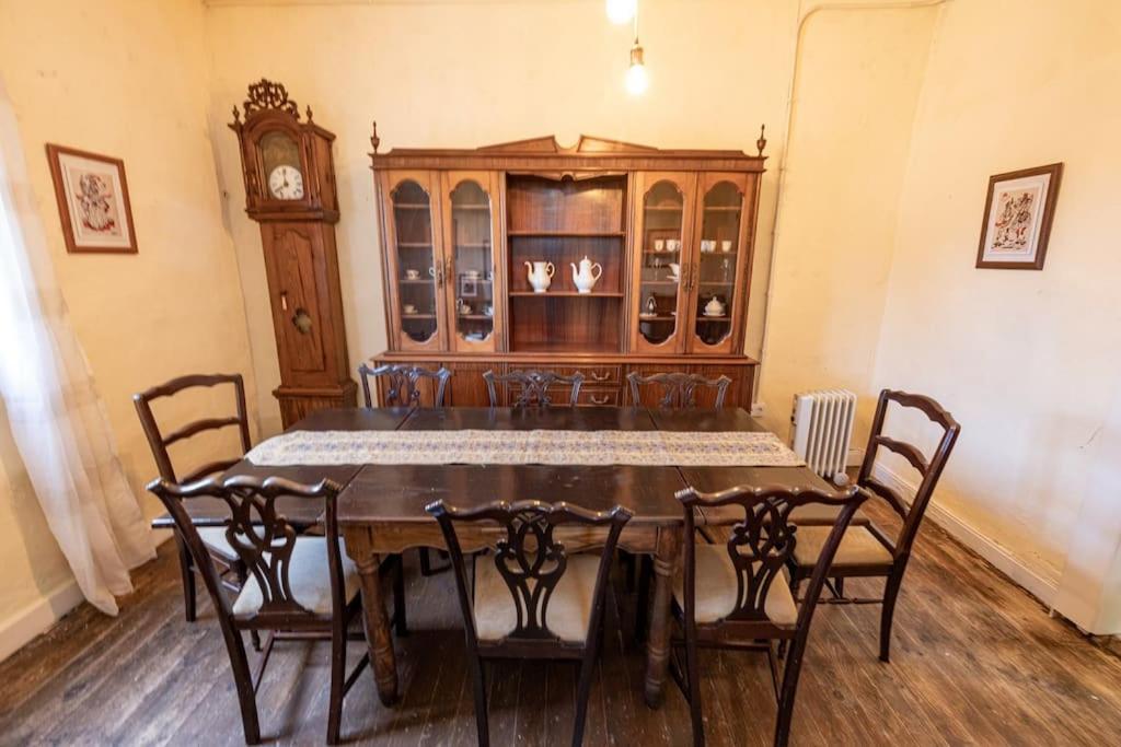 Casona de la Ribeira Sacra