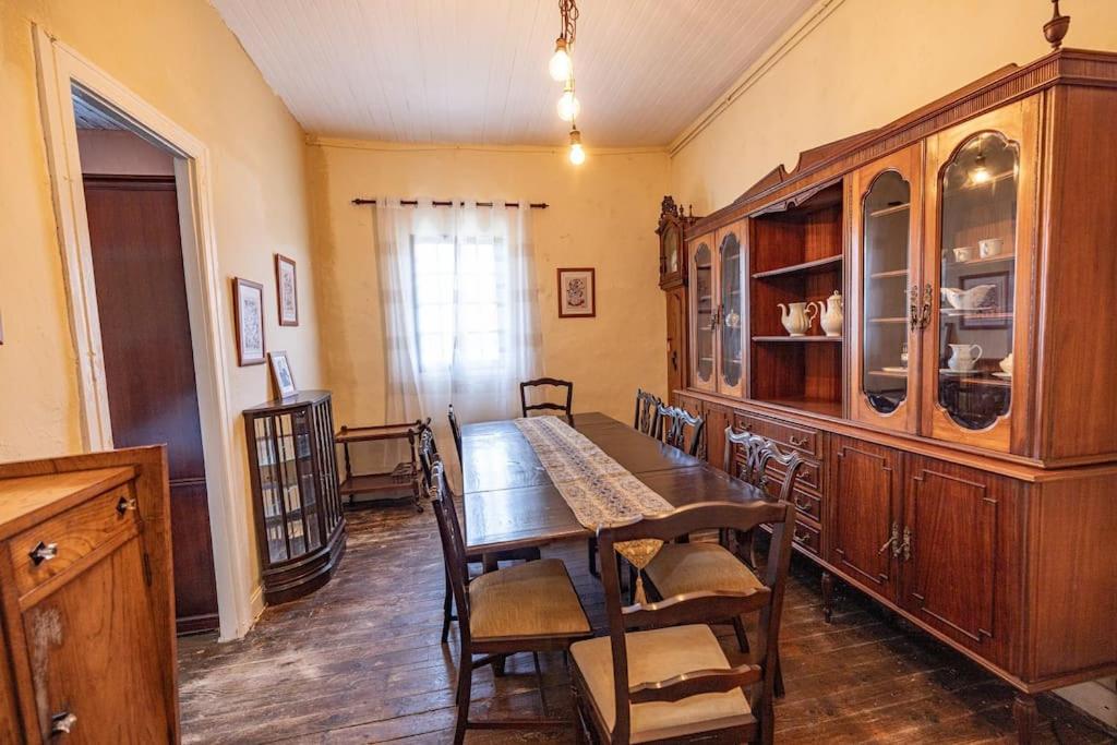Casona de la Ribeira Sacra