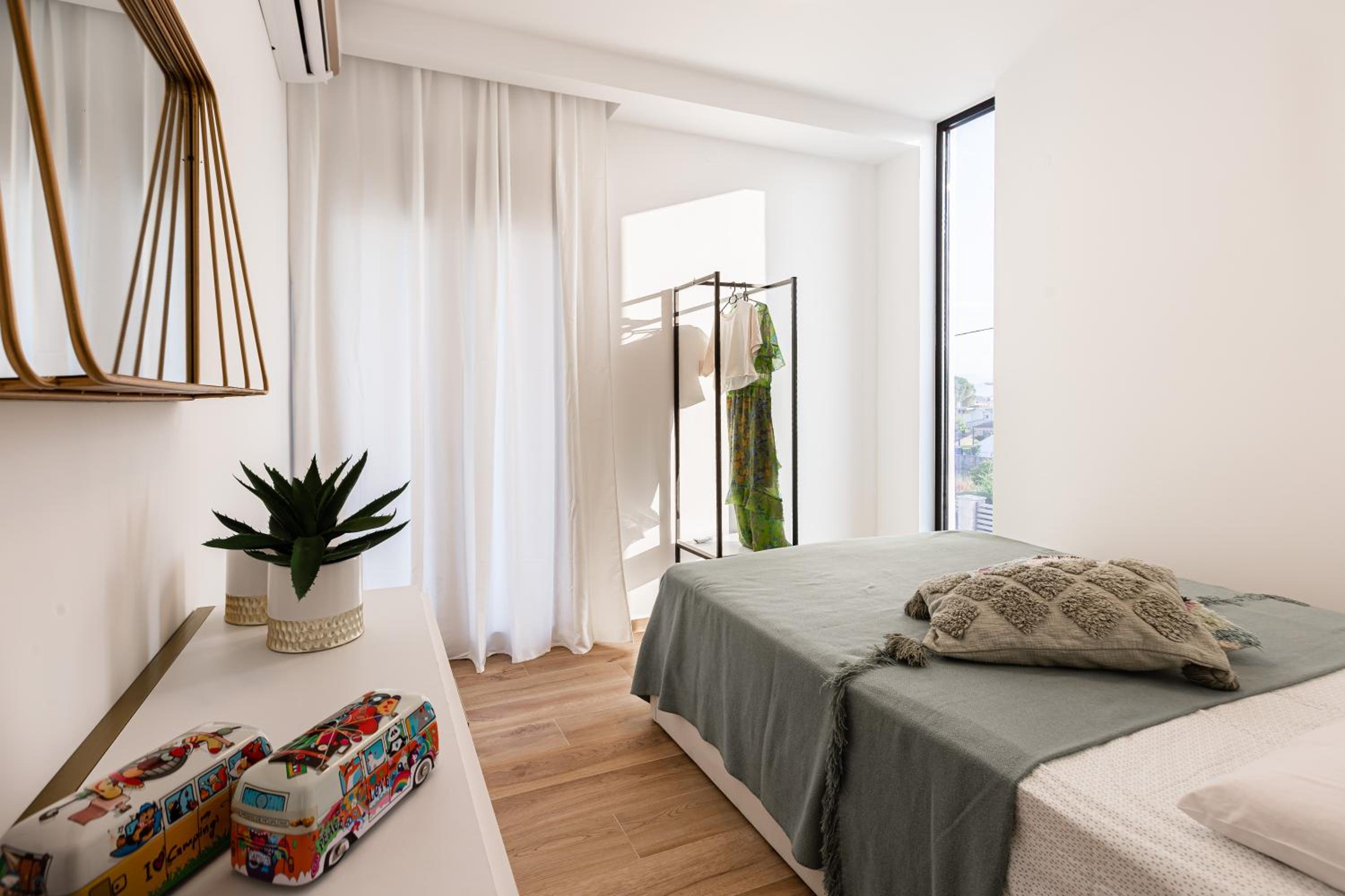 Sunshine Villa