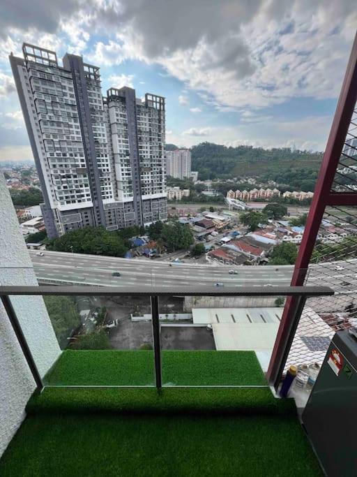 Bliss Cool Home 2Rooms 4Pax 1CarPark 24H7D Easy Self Access