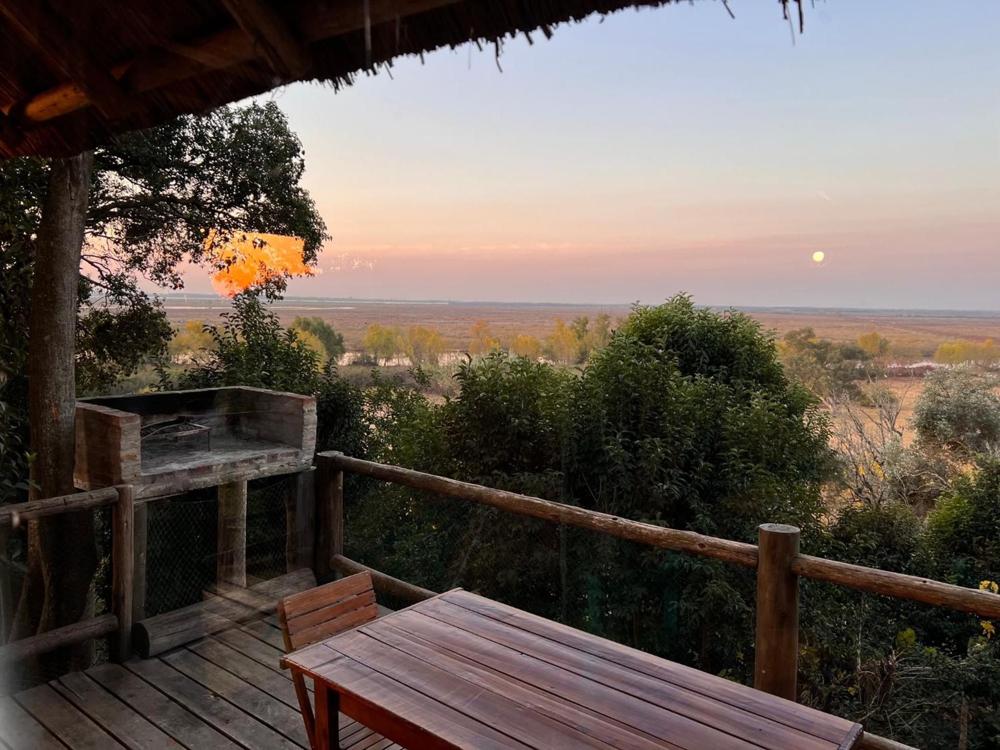 Brisas del Paraná, casas de campo, Cafe, Spa & Río