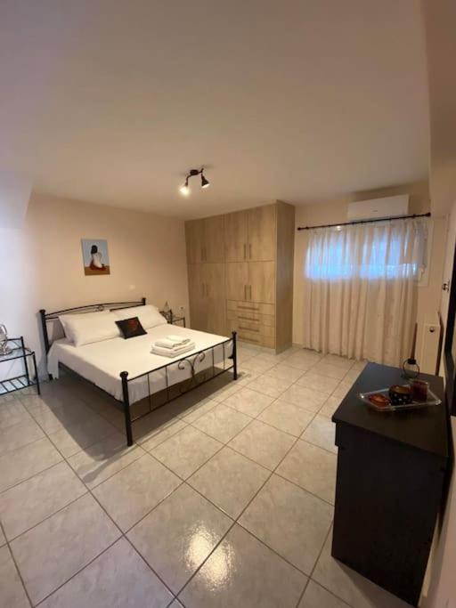 Maria's Modern Apartment , Monemvasia photo 4