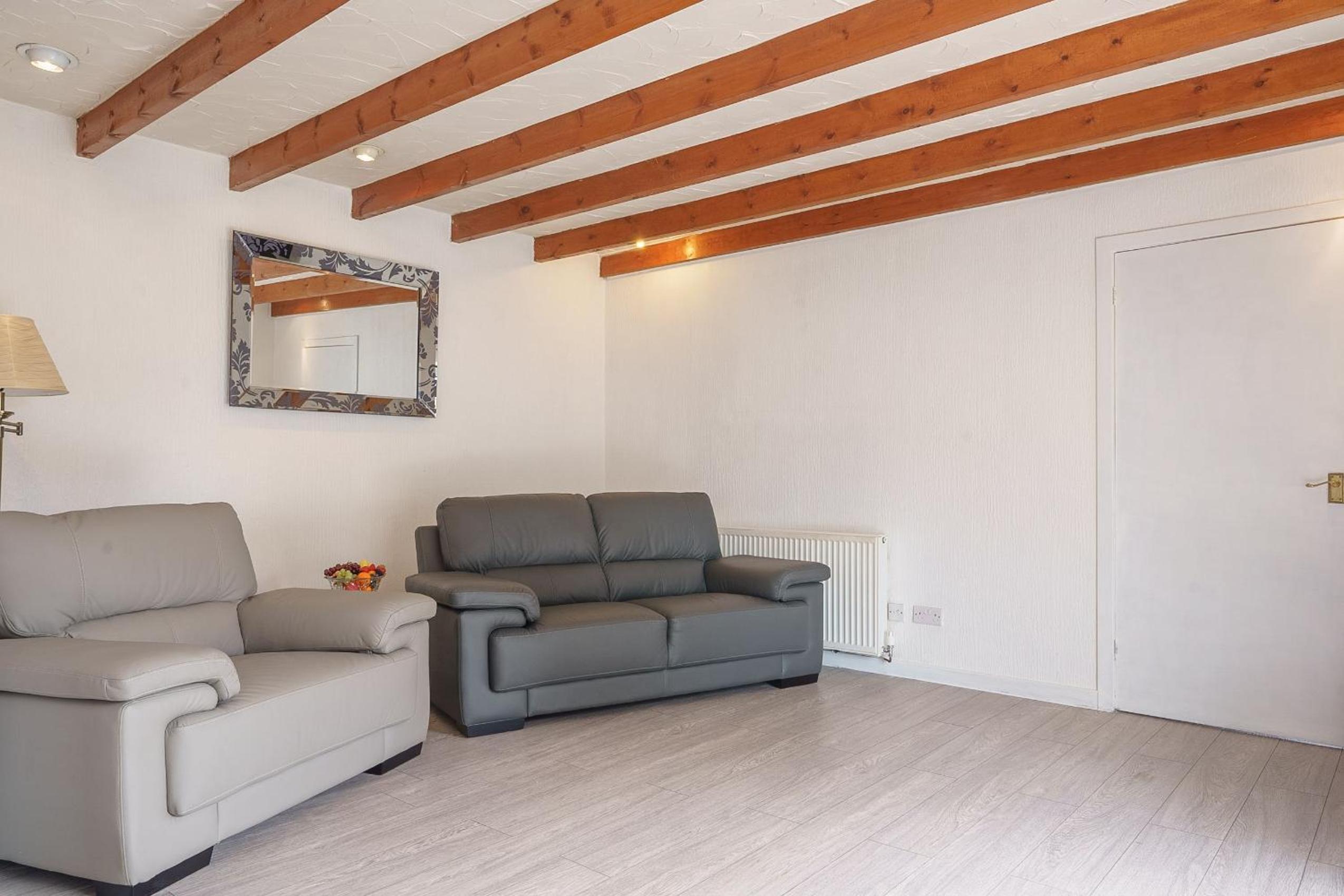 Hotel Morton Cottage