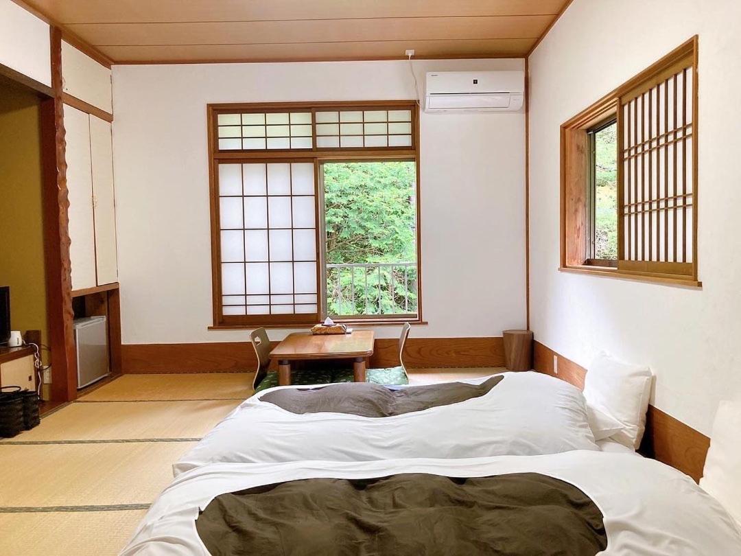 YUPOPPO Hakone view 3